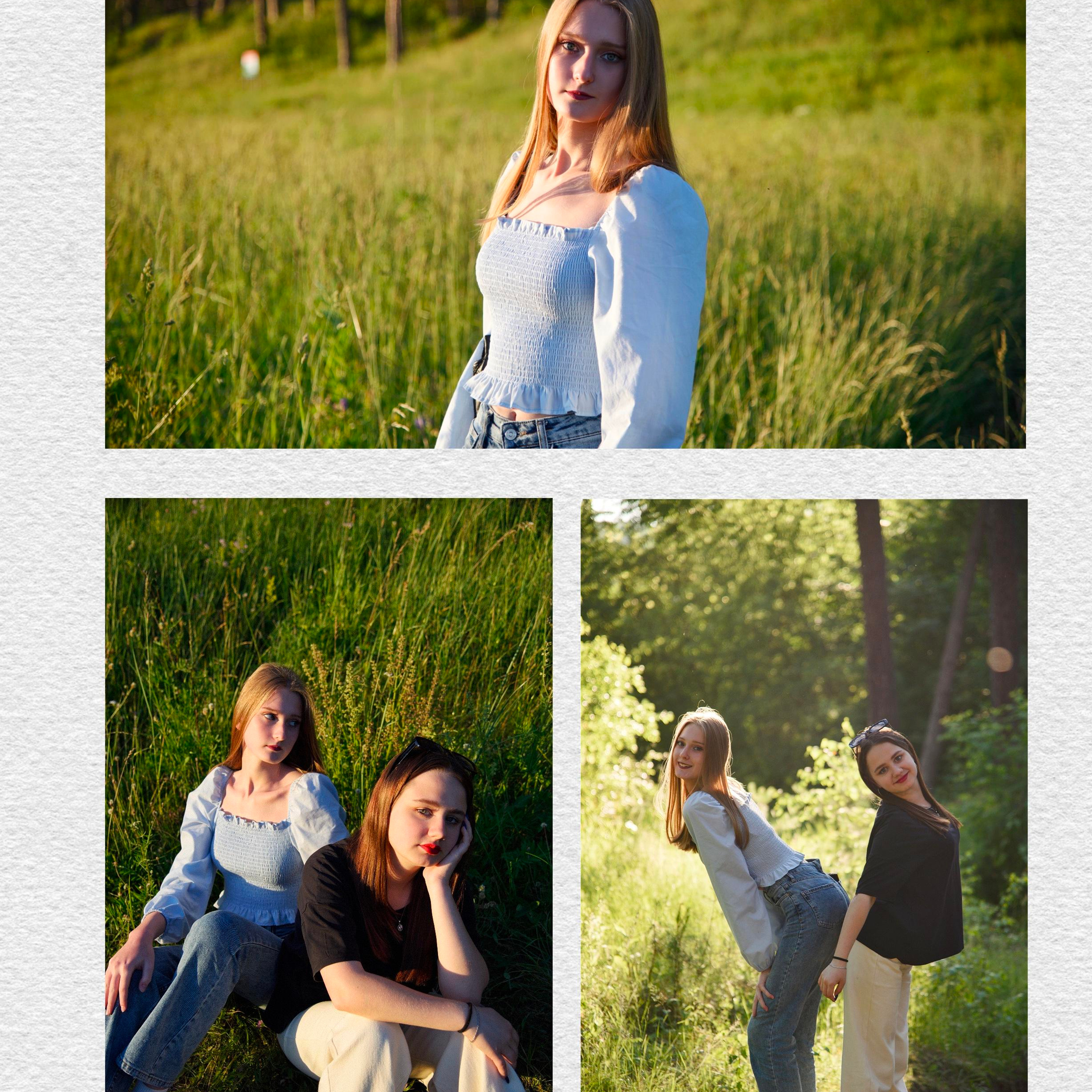 Лиза. ФОТОГРАФ СЕРГЕЕВА МАРИЯ