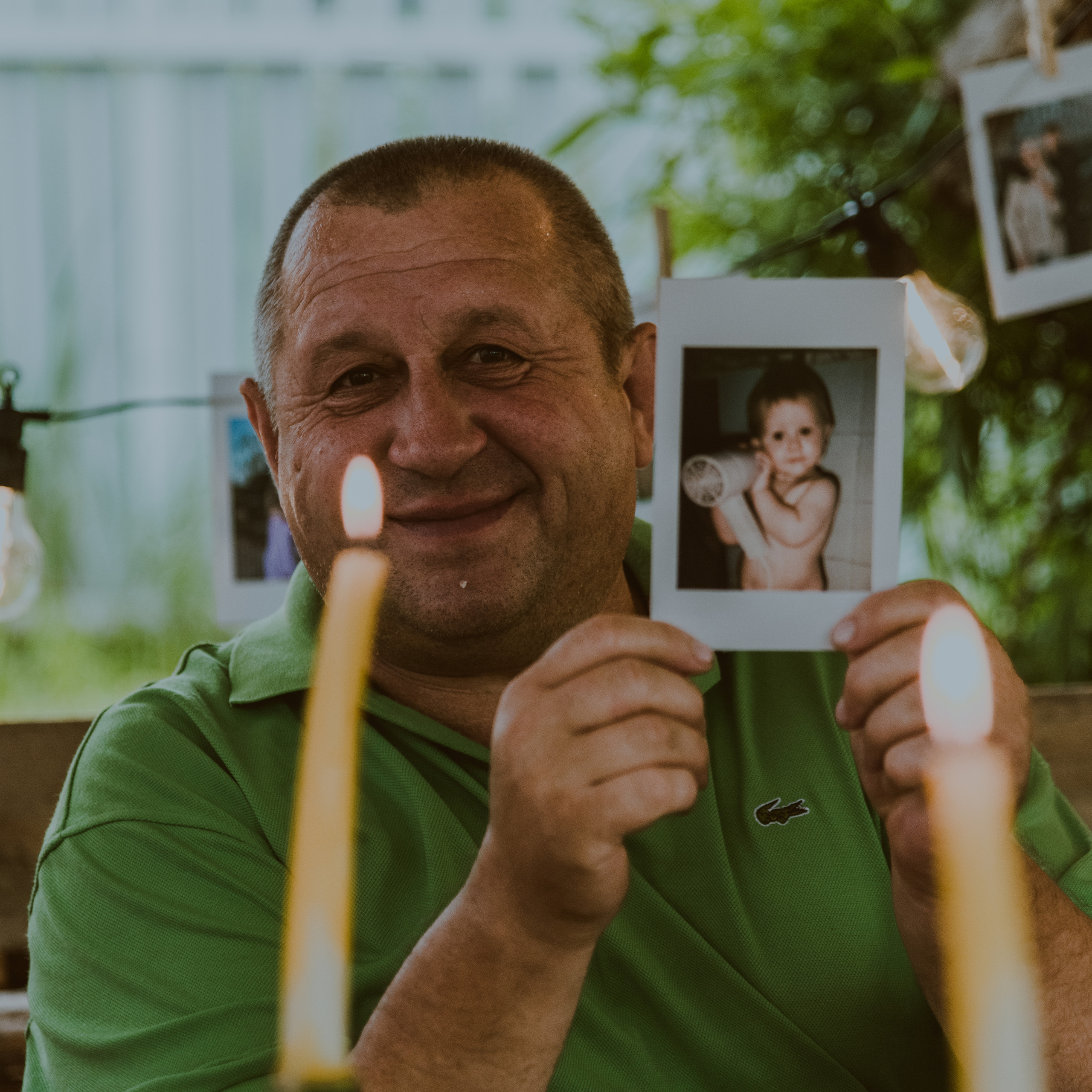 День рождения Саша. ФОТОГРАФ СЕРГЕЕВА МАРИЯ