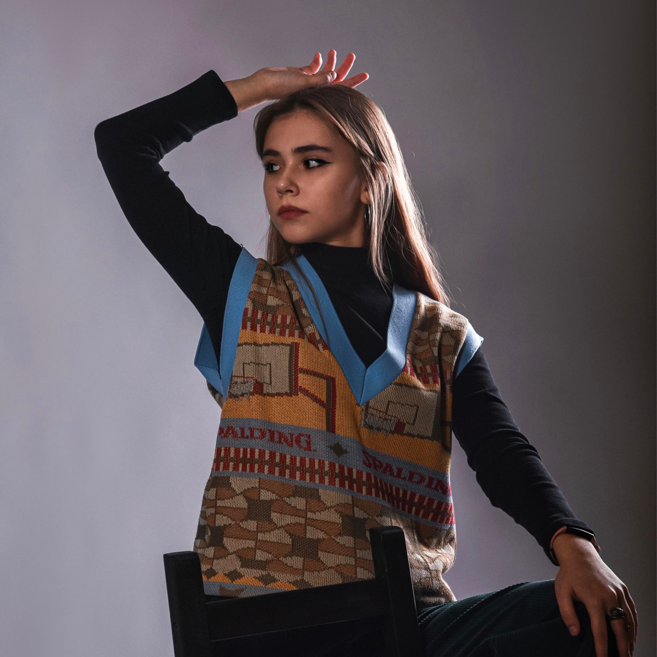 Лера. ФОТОГРАФ СЕРГЕЕВА МАРИЯ