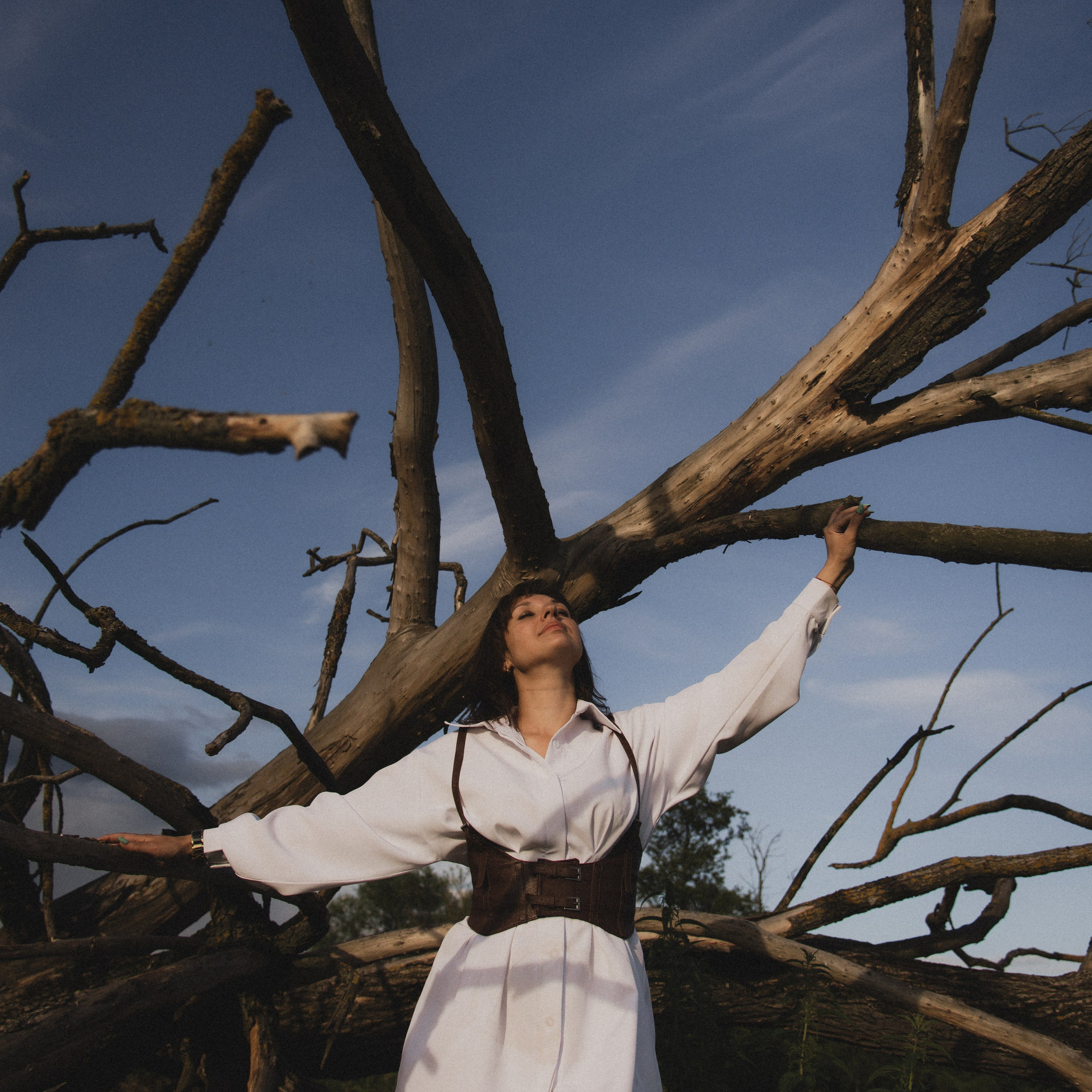 Светлана. ФОТОГРАФ СЕРГЕЕВА МАРИЯ