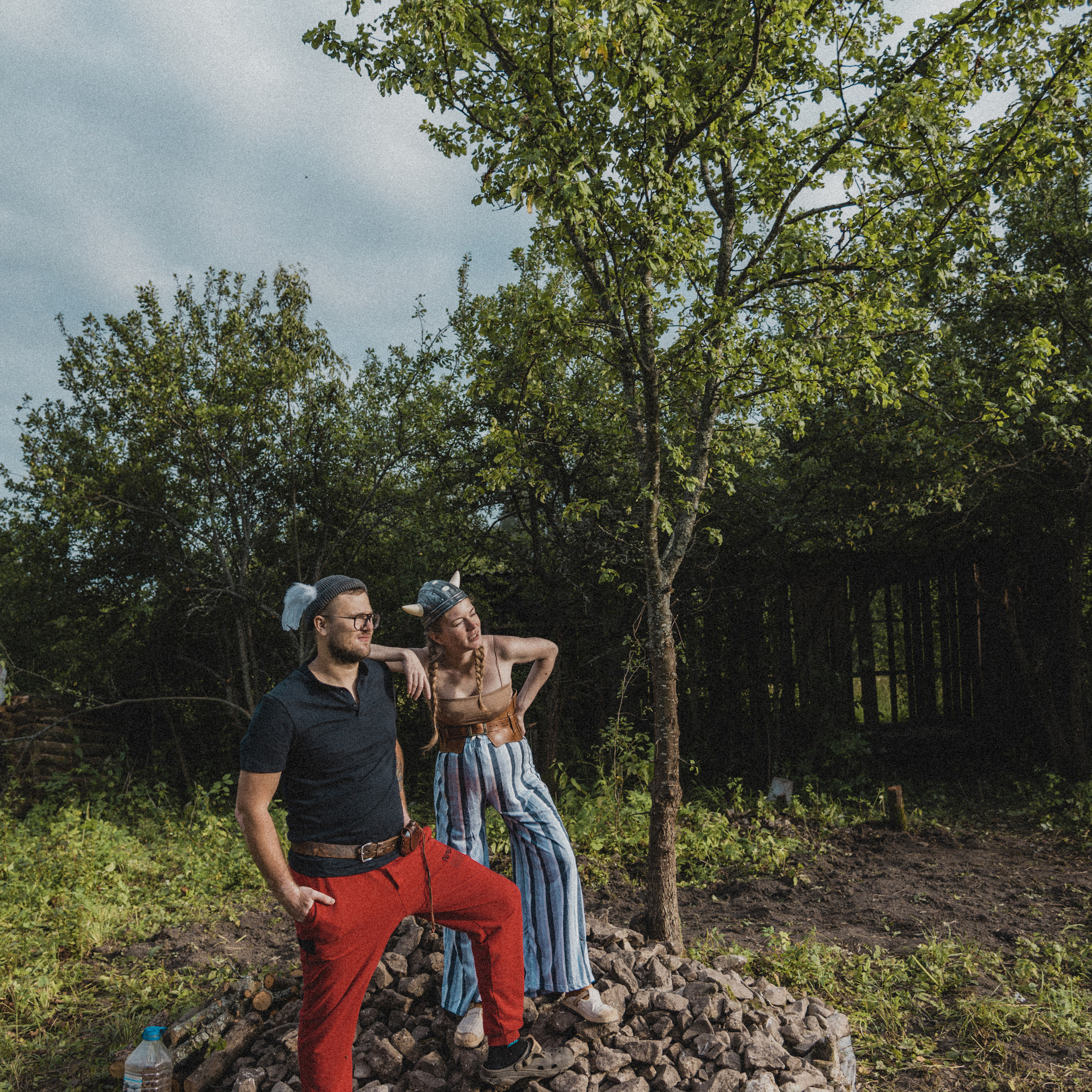 Маша ♡ Вадим. ФОТОГРАФ СЕРГЕЕВА МАРИЯ