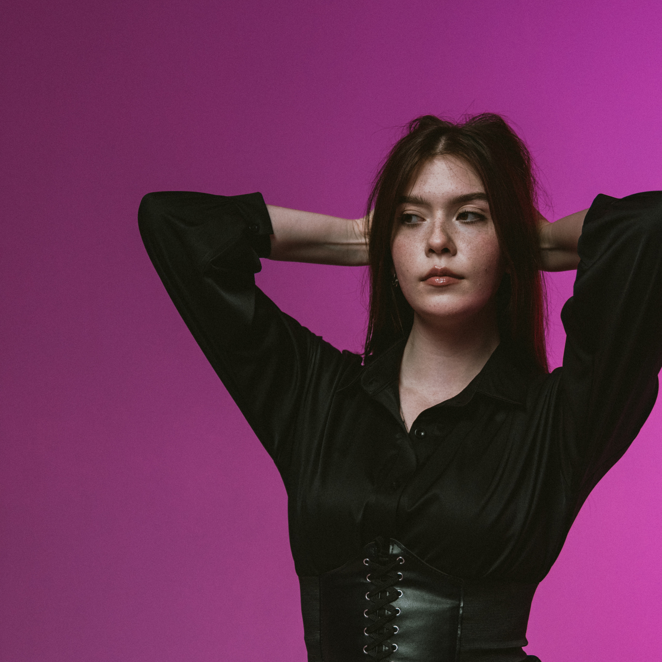 Анастасия. ФОТОГРАФ СЕРГЕЕВА МАРИЯ