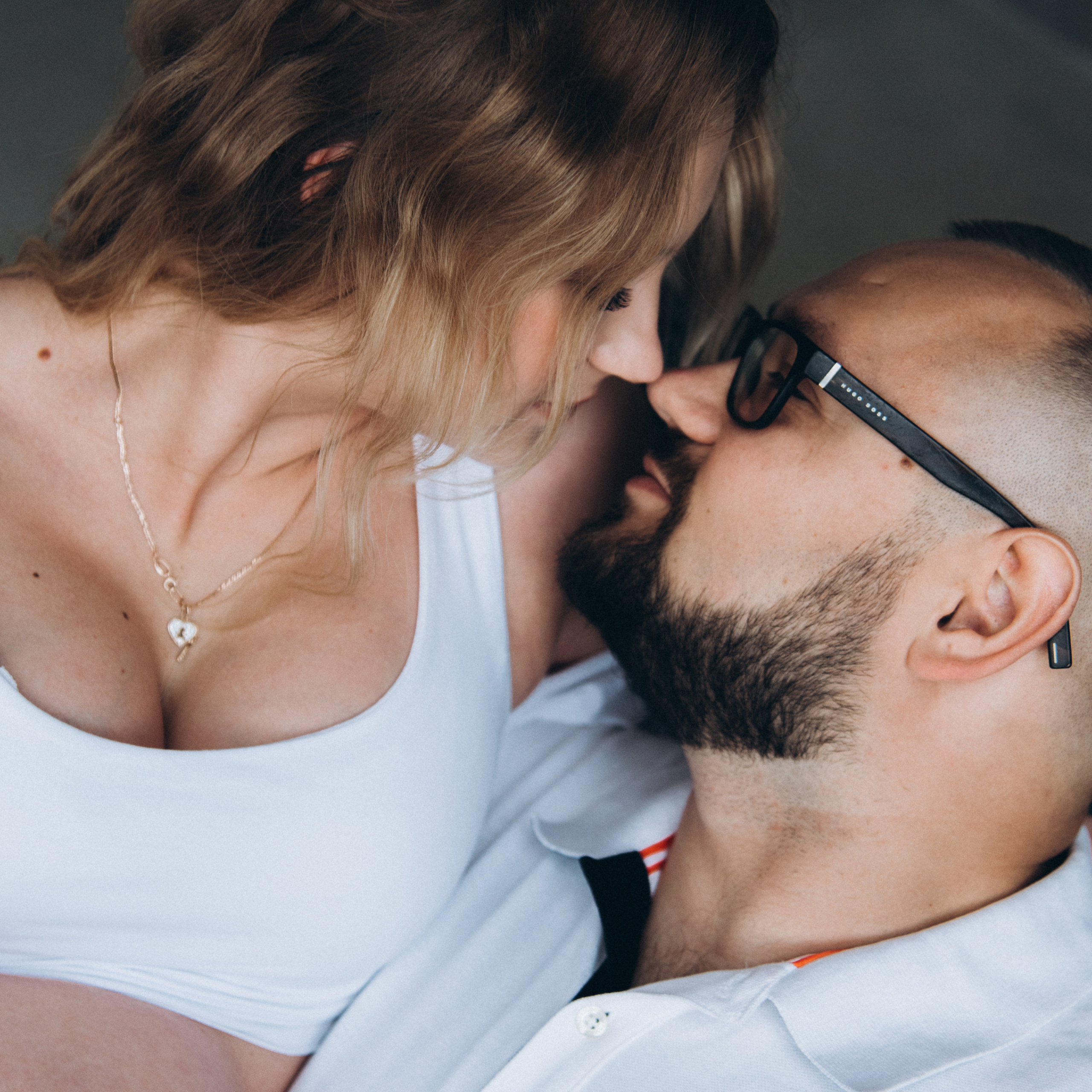 Настя Антон. ФОТОГРАФ СЕРГЕЕВА МАРИЯ