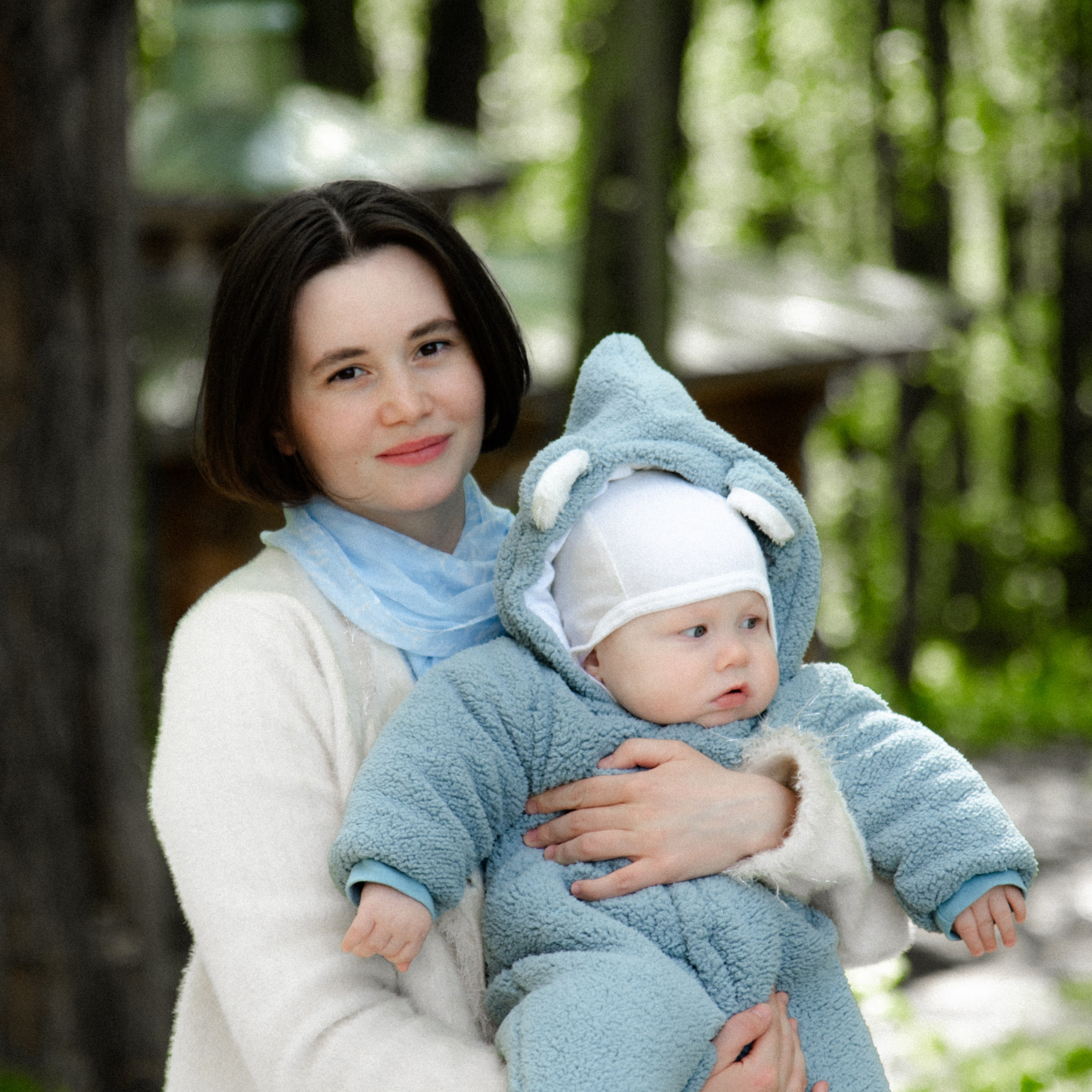 Крестины Вася. ФОТОГРАФ СЕРГЕЕВА МАРИЯ