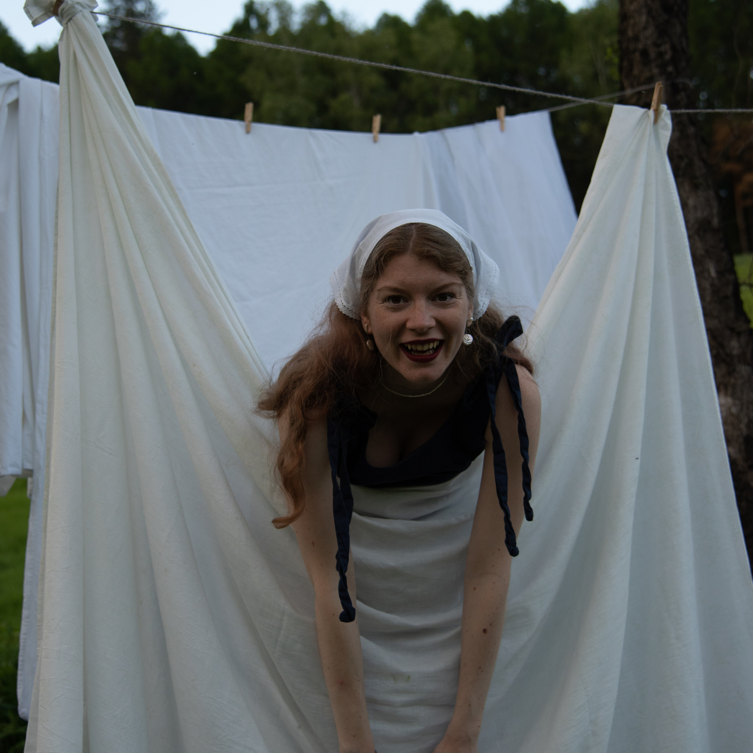 Анна-Мария. ФОТОГРАФ СЕРГЕЕВА МАРИЯ