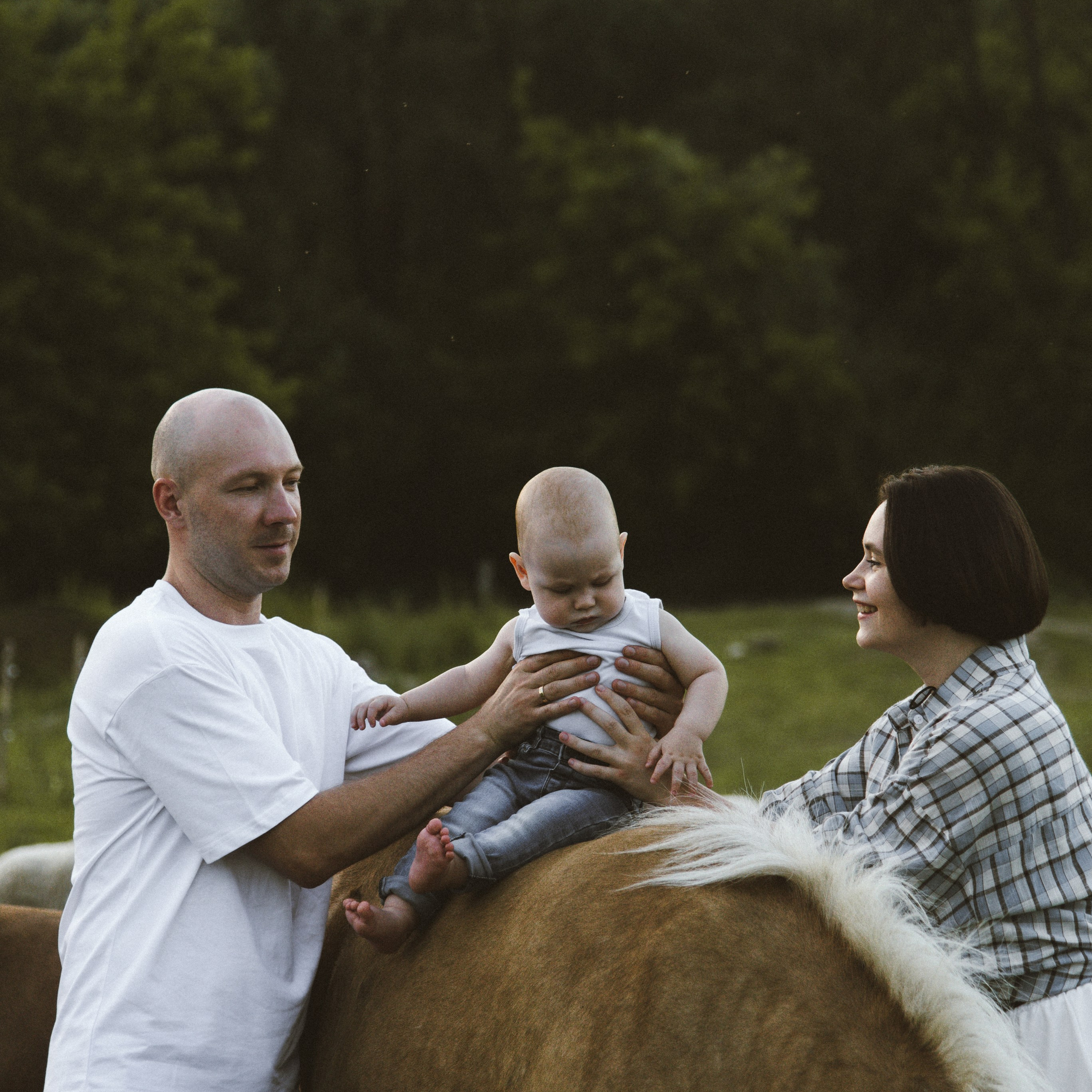 Юля & Макс. ФОТОГРАФ СЕРГЕЕВА МАРИЯ