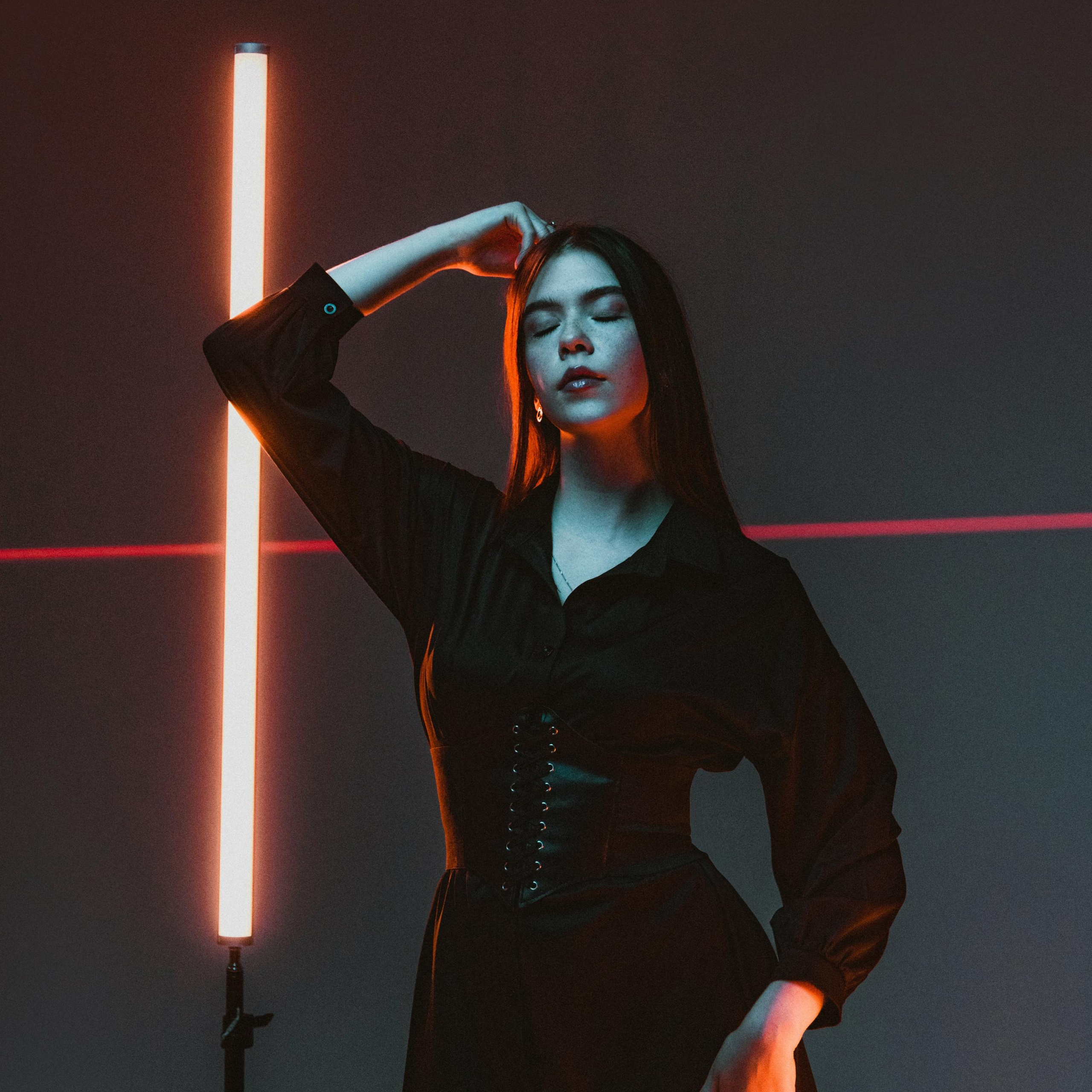 Анастасия. ФОТОГРАФ СЕРГЕЕВА МАРИЯ