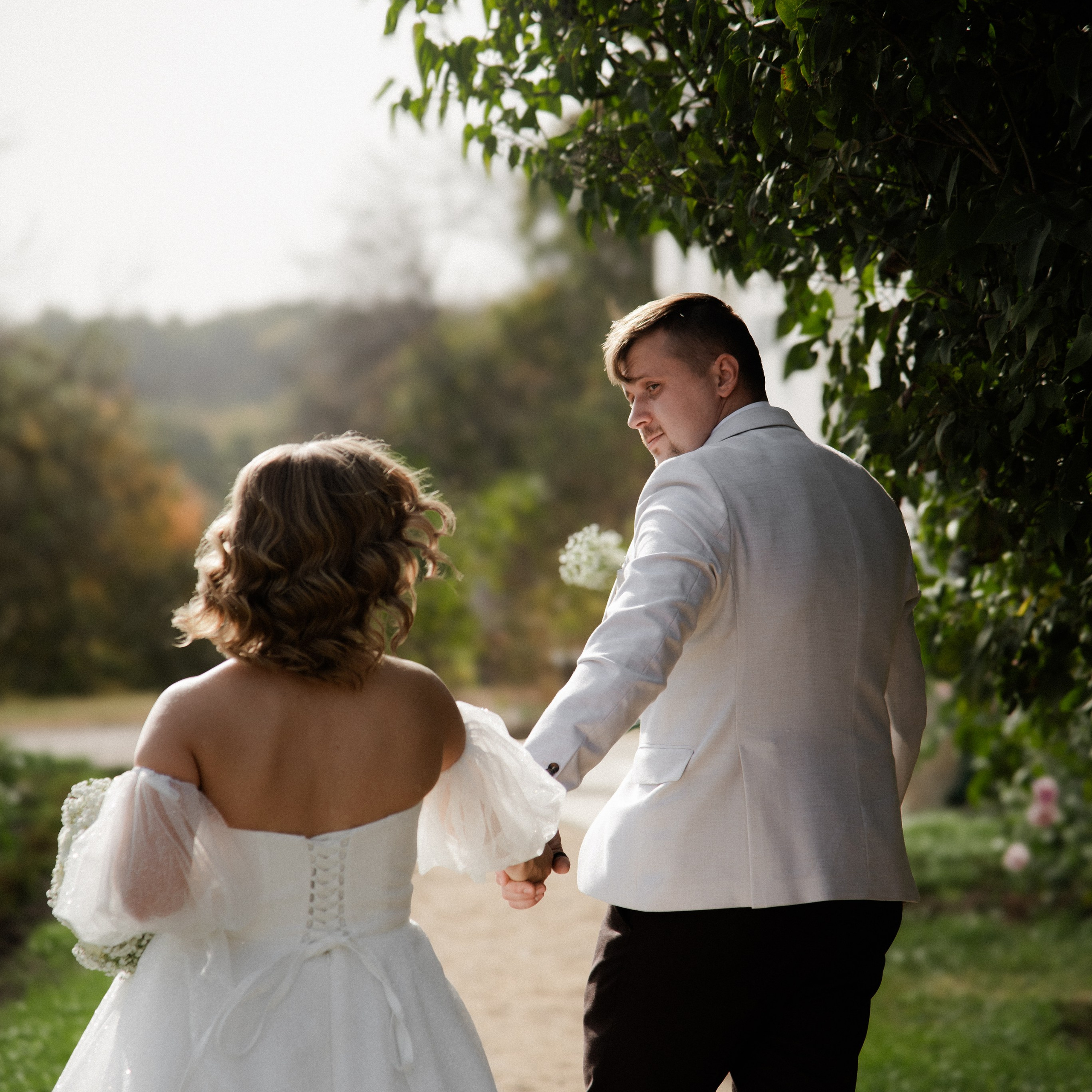 Аня Леша. ФОТОГРАФ СЕРГЕЕВА МАРИЯ