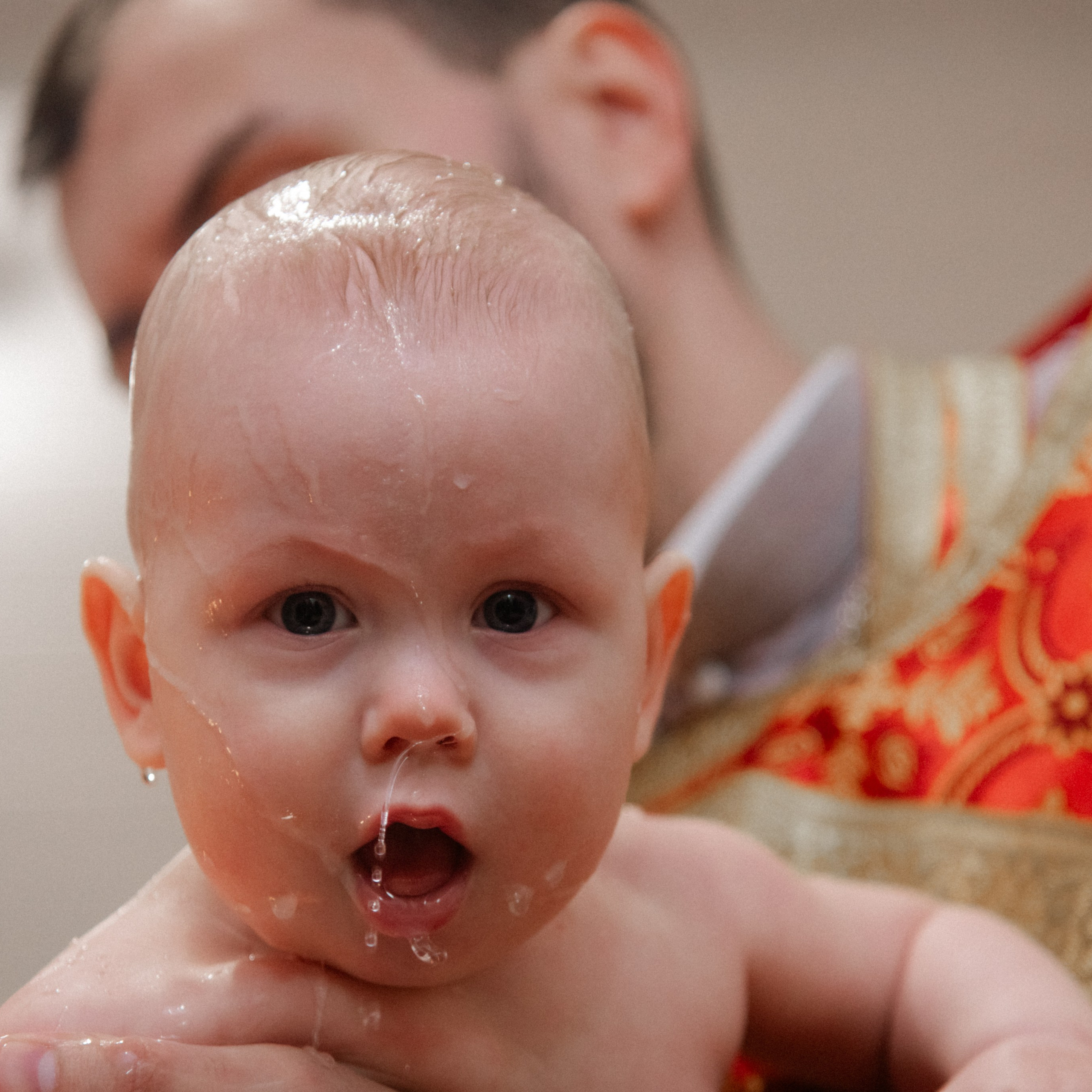 Крестины Вася. ФОТОГРАФ СЕРГЕЕВА МАРИЯ