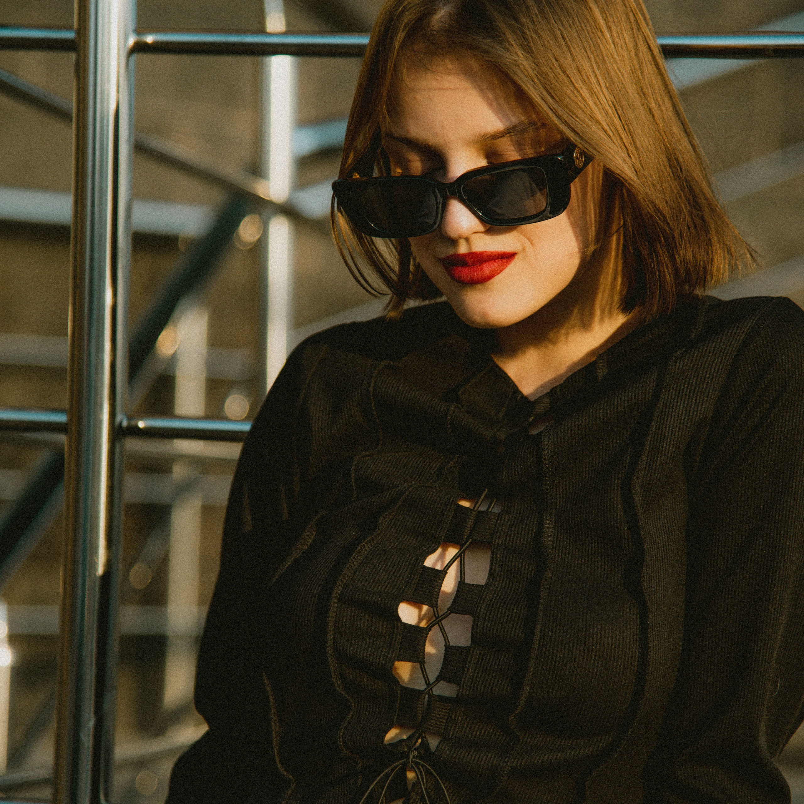 Городская экспресс (30 минут). ФОТОГРАФ СЕРГЕЕВА МАРИЯ