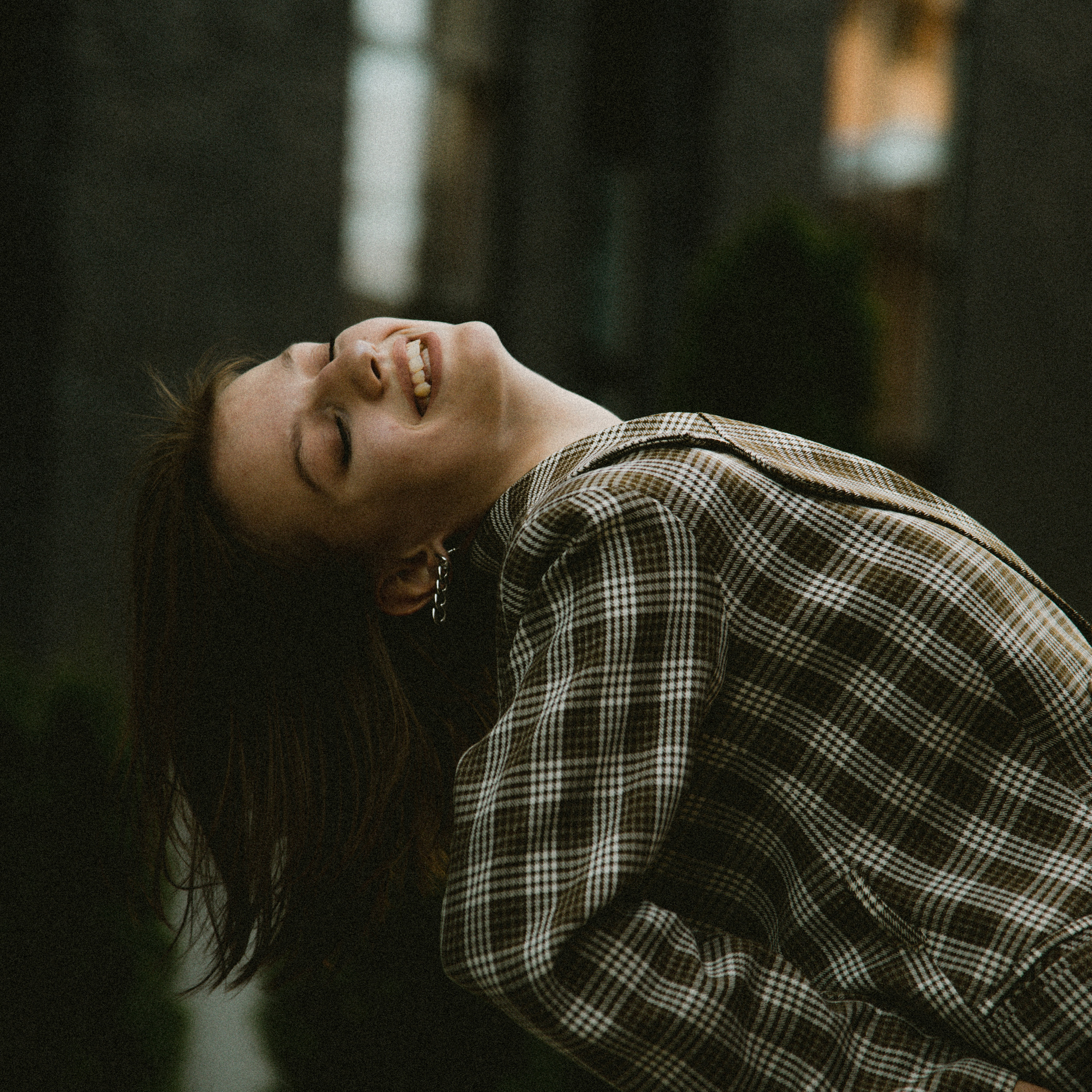 Городская экспресс (30 минут). ФОТОГРАФ СЕРГЕЕВА МАРИЯ