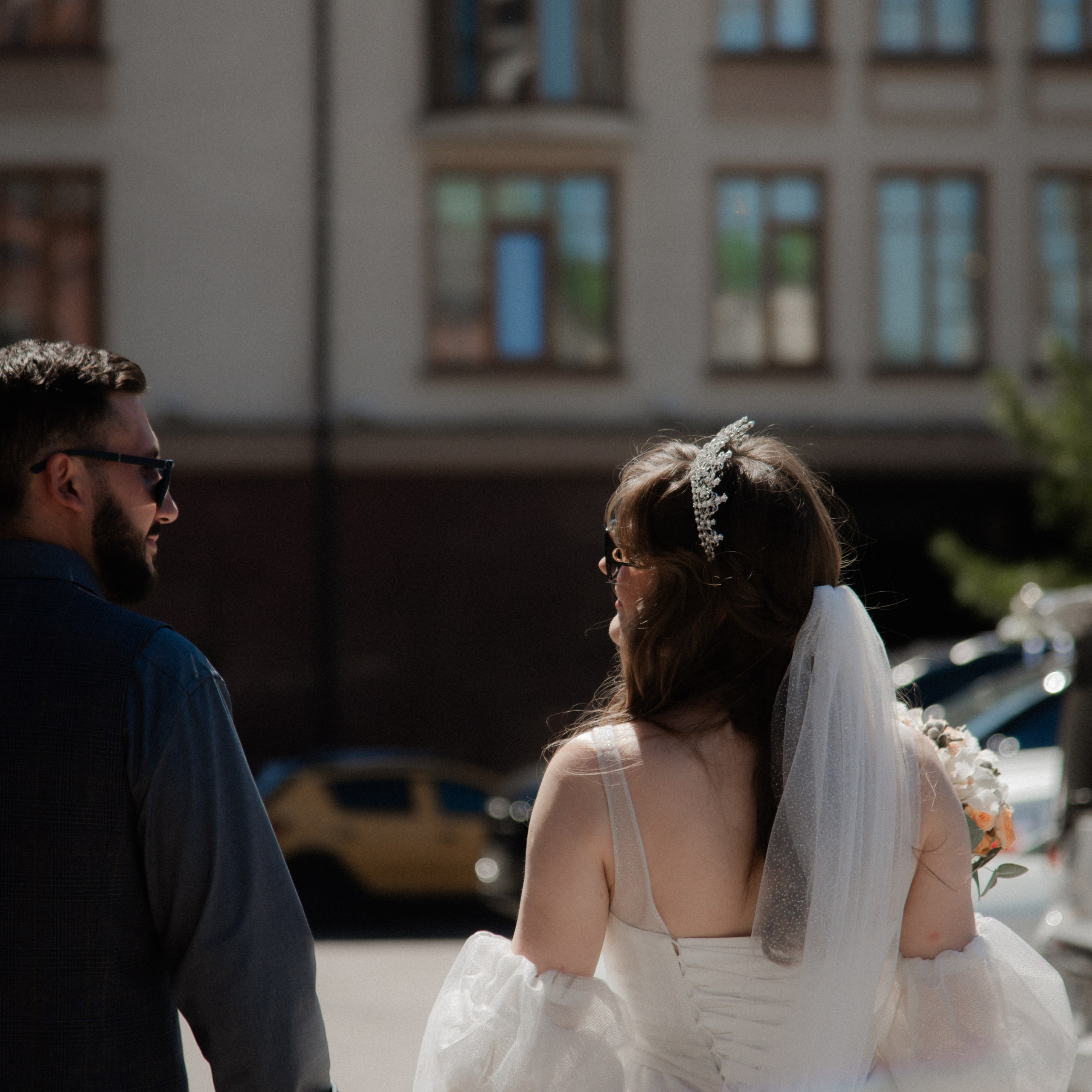 Лера Дима. ФОТОГРАФ СЕРГЕЕВА МАРИЯ