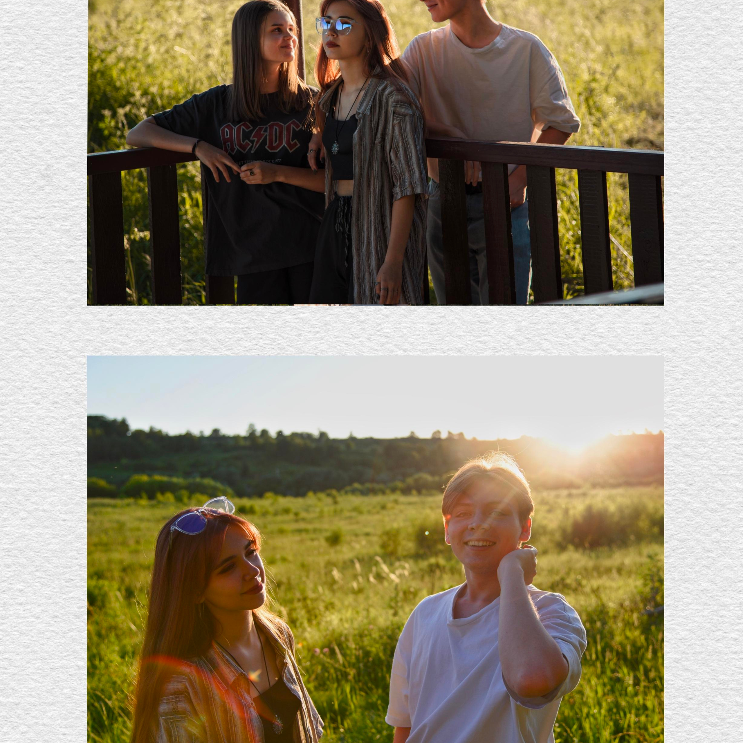 Иван. ФОТОГРАФ СЕРГЕЕВА МАРИЯ