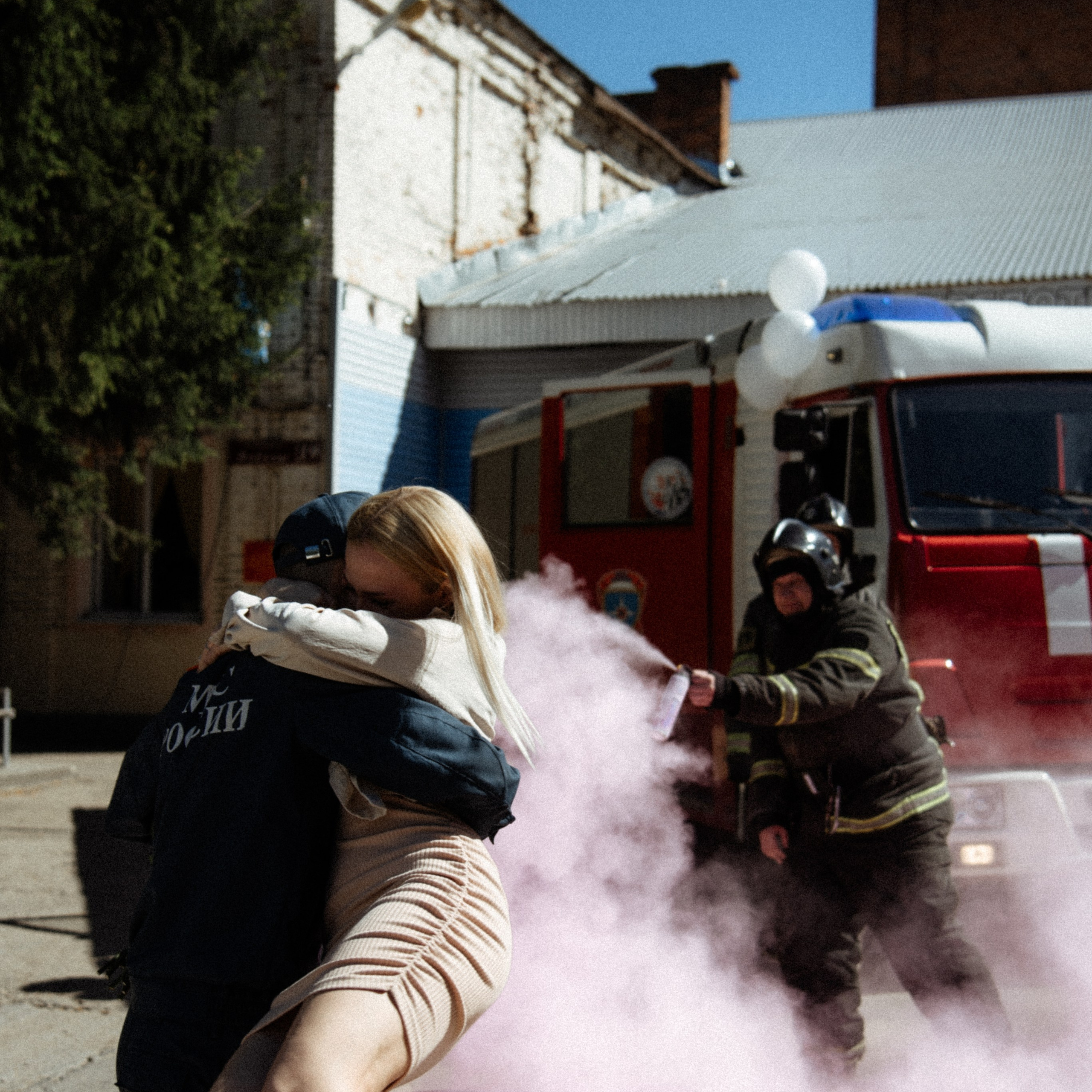 Предложение руки и сердца. ФОТОГРАФ СЕРГЕЕВА МАРИЯ