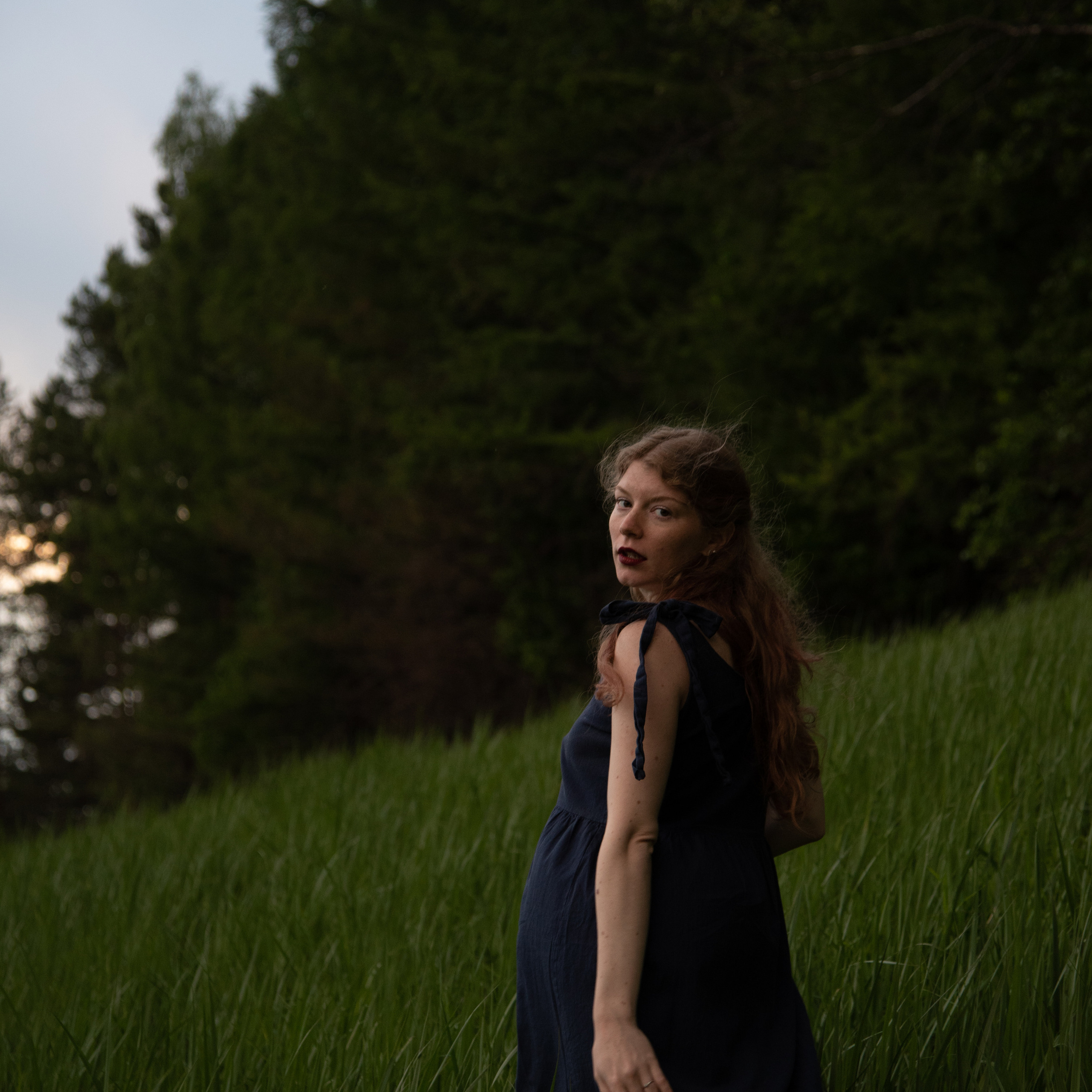 Анна-Мария. ФОТОГРАФ СЕРГЕЕВА МАРИЯ