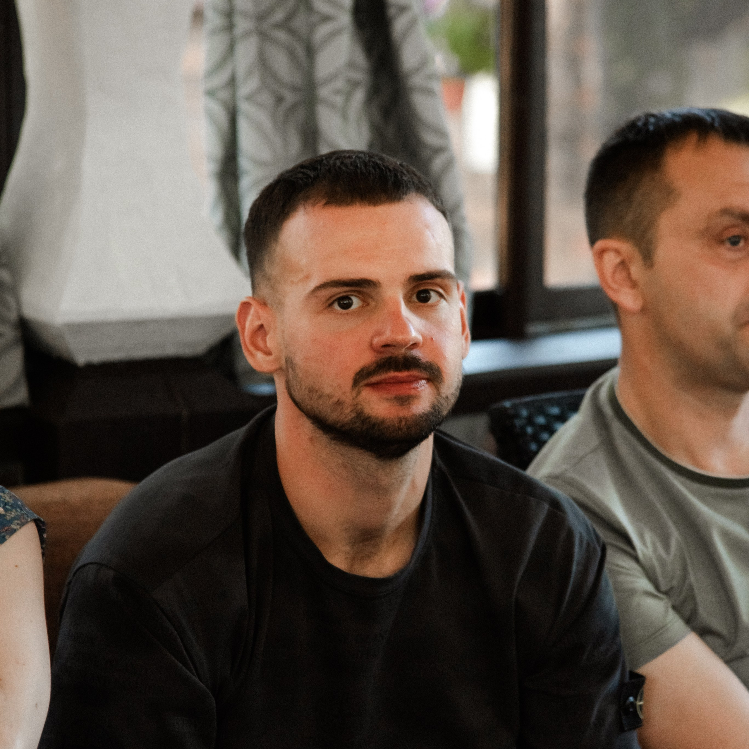 Юбилей. ФОТОГРАФ СЕРГЕЕВА МАРИЯ