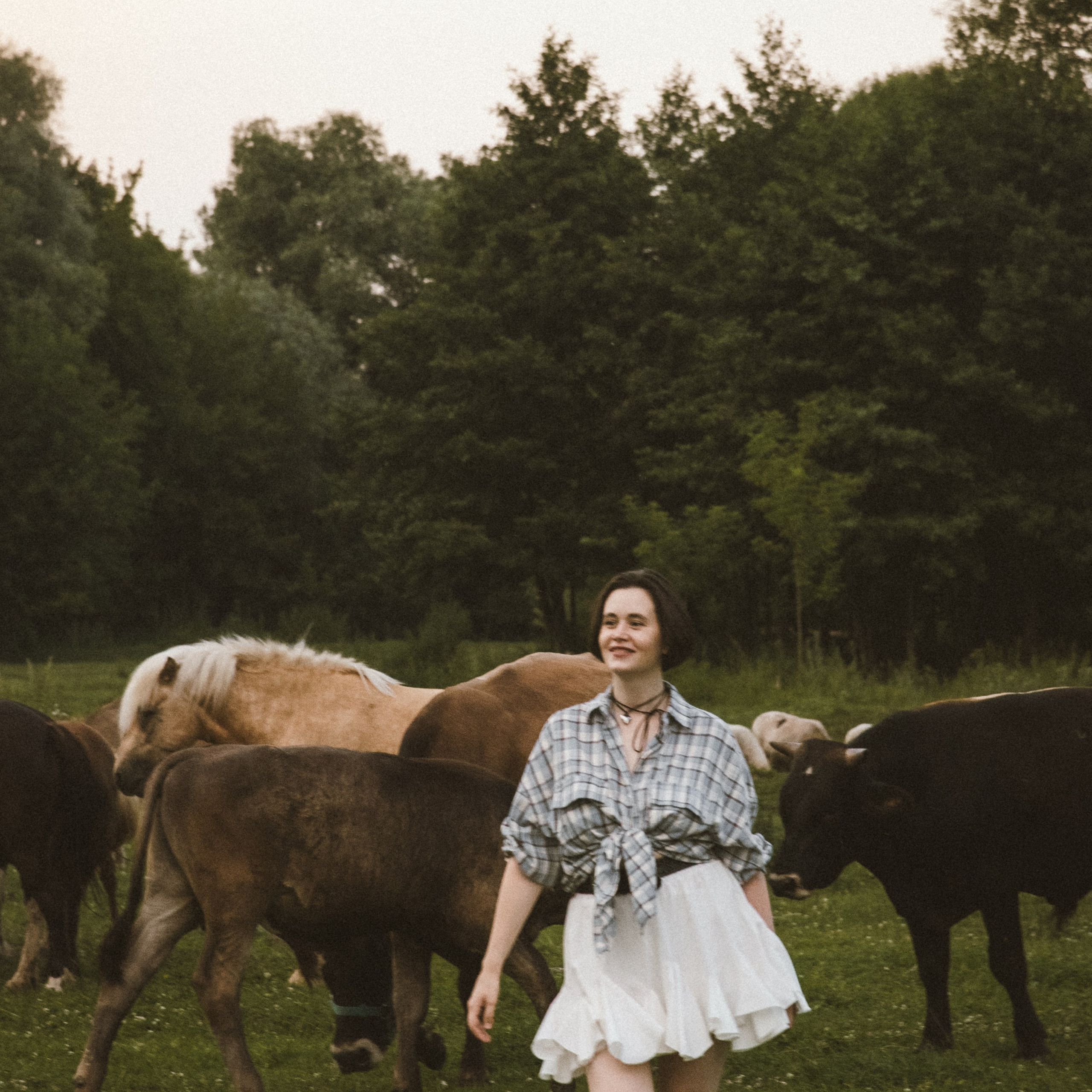 Юля & Макс. ФОТОГРАФ СЕРГЕЕВА МАРИЯ