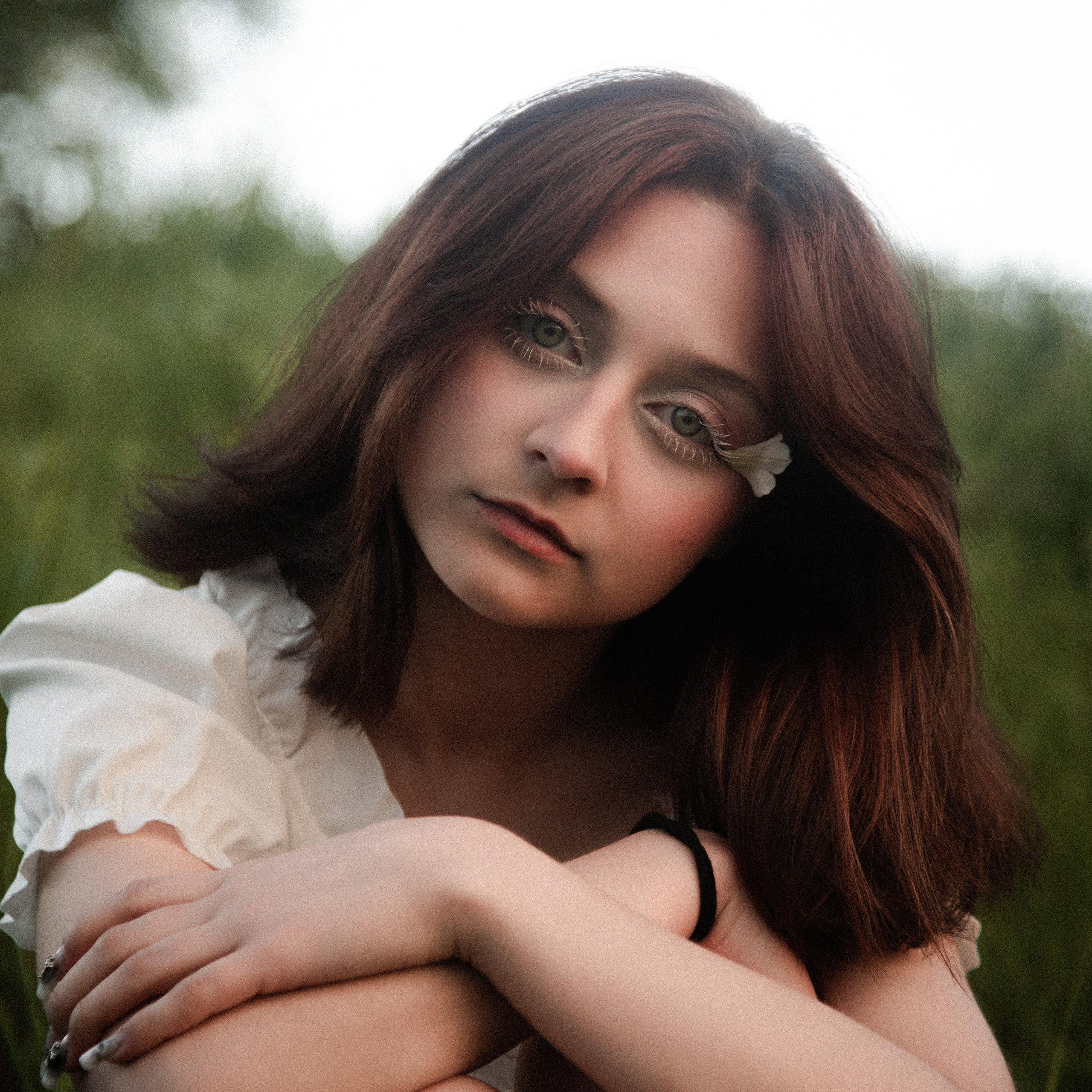 Александра. ФОТОГРАФ СЕРГЕЕВА МАРИЯ