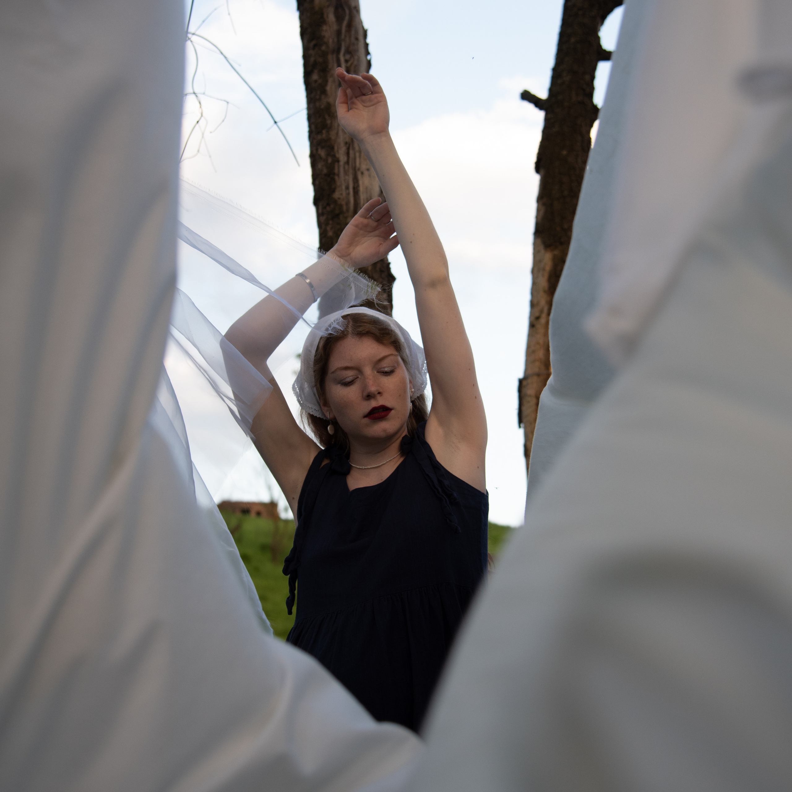 Анна-Мария. ФОТОГРАФ СЕРГЕЕВА МАРИЯ