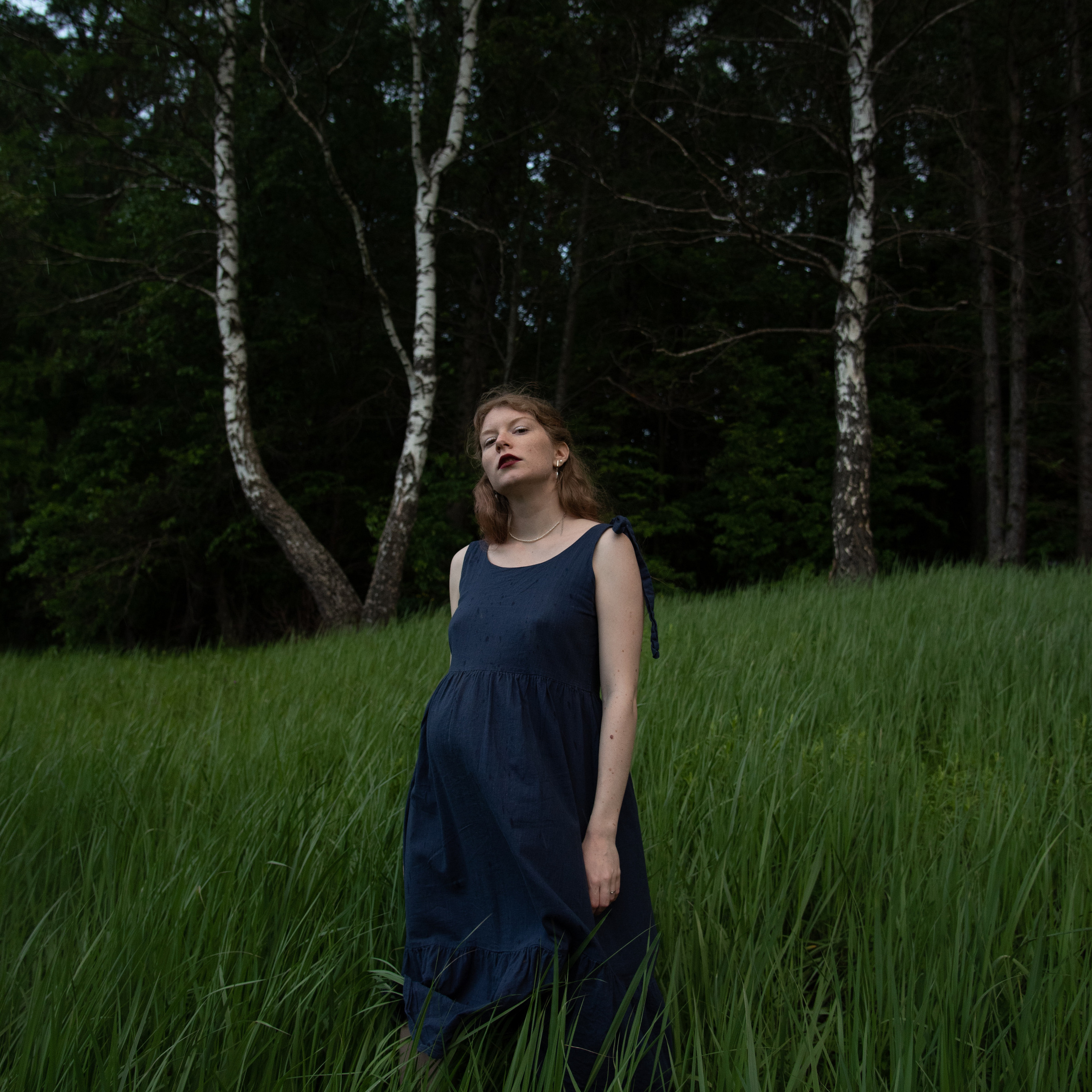 Анна-Мария. ФОТОГРАФ СЕРГЕЕВА МАРИЯ