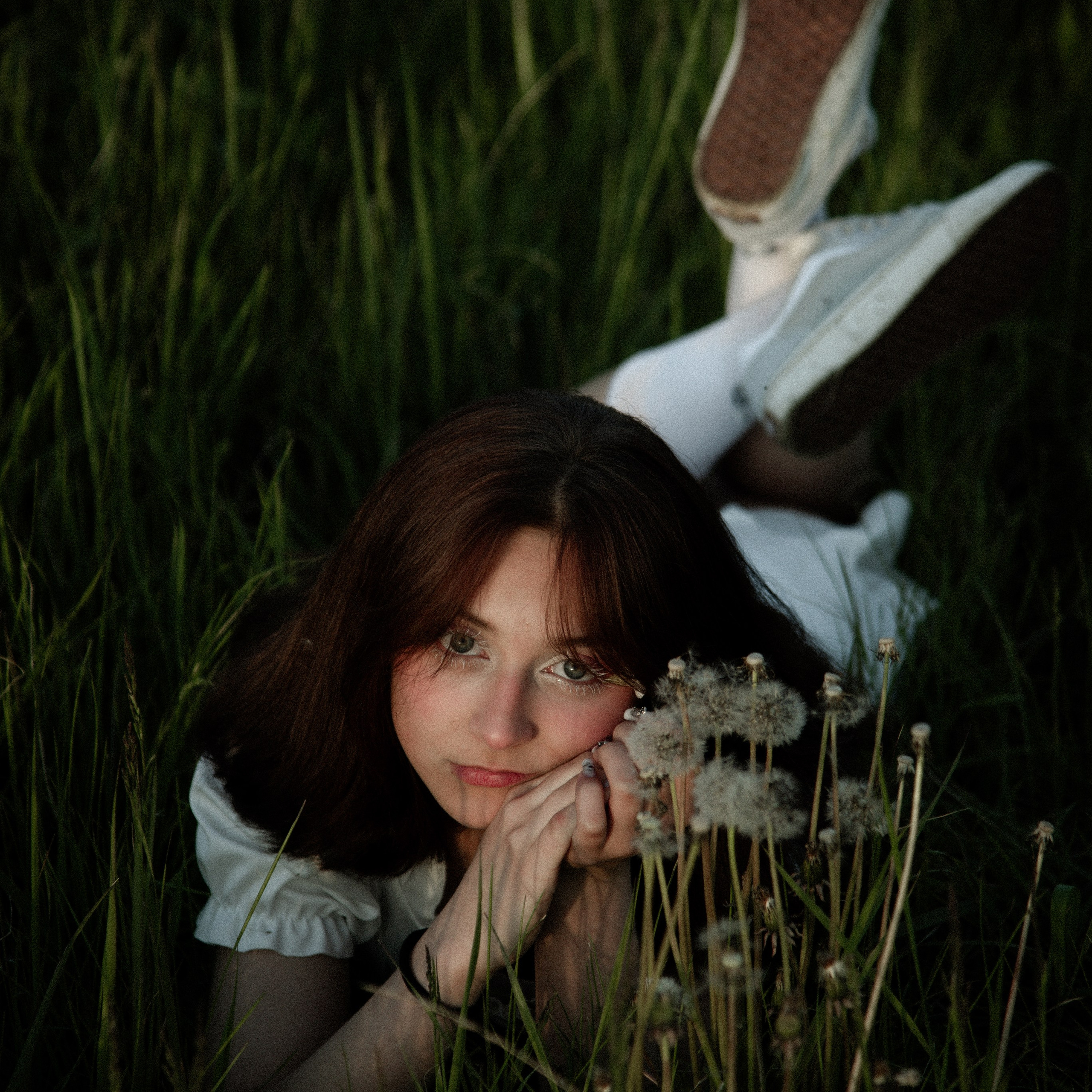 Александра. ФОТОГРАФ СЕРГЕЕВА МАРИЯ