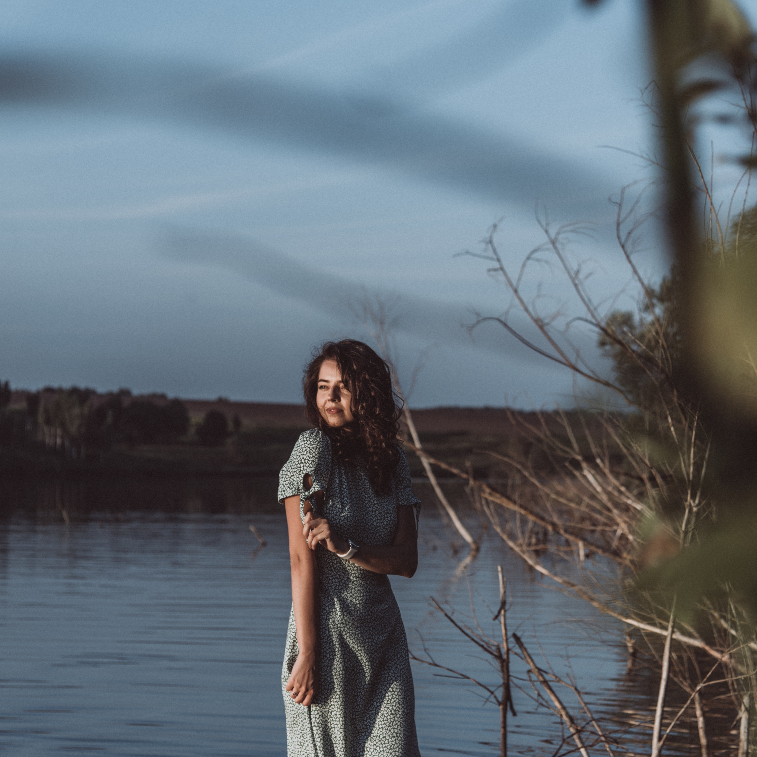 Лера. ФОТОГРАФ СЕРГЕЕВА МАРИЯ