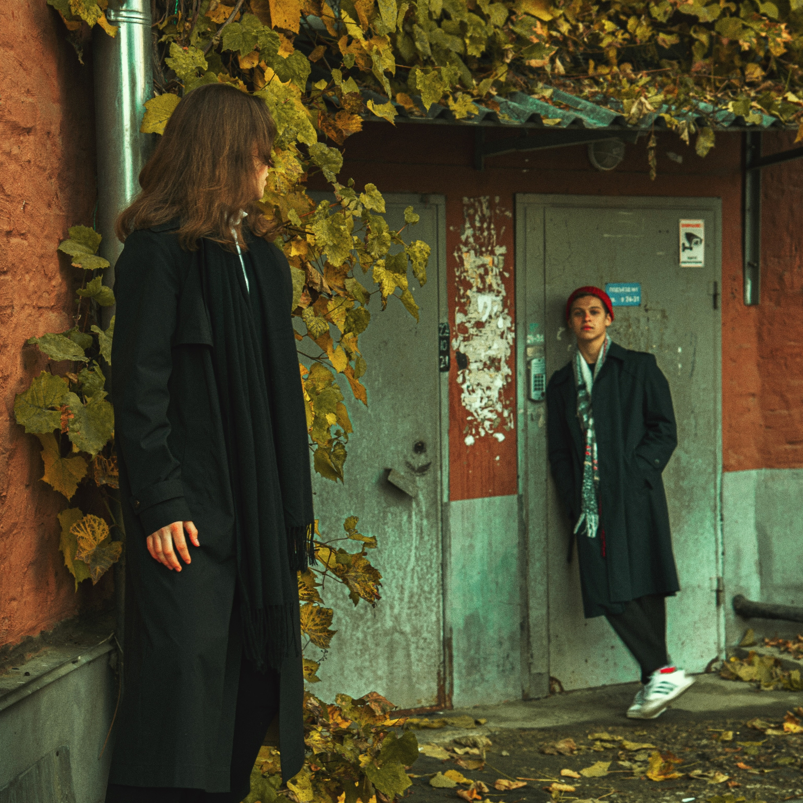 Лиза ♡ Дима. ФОТОГРАФ СЕРГЕЕВА МАРИЯ