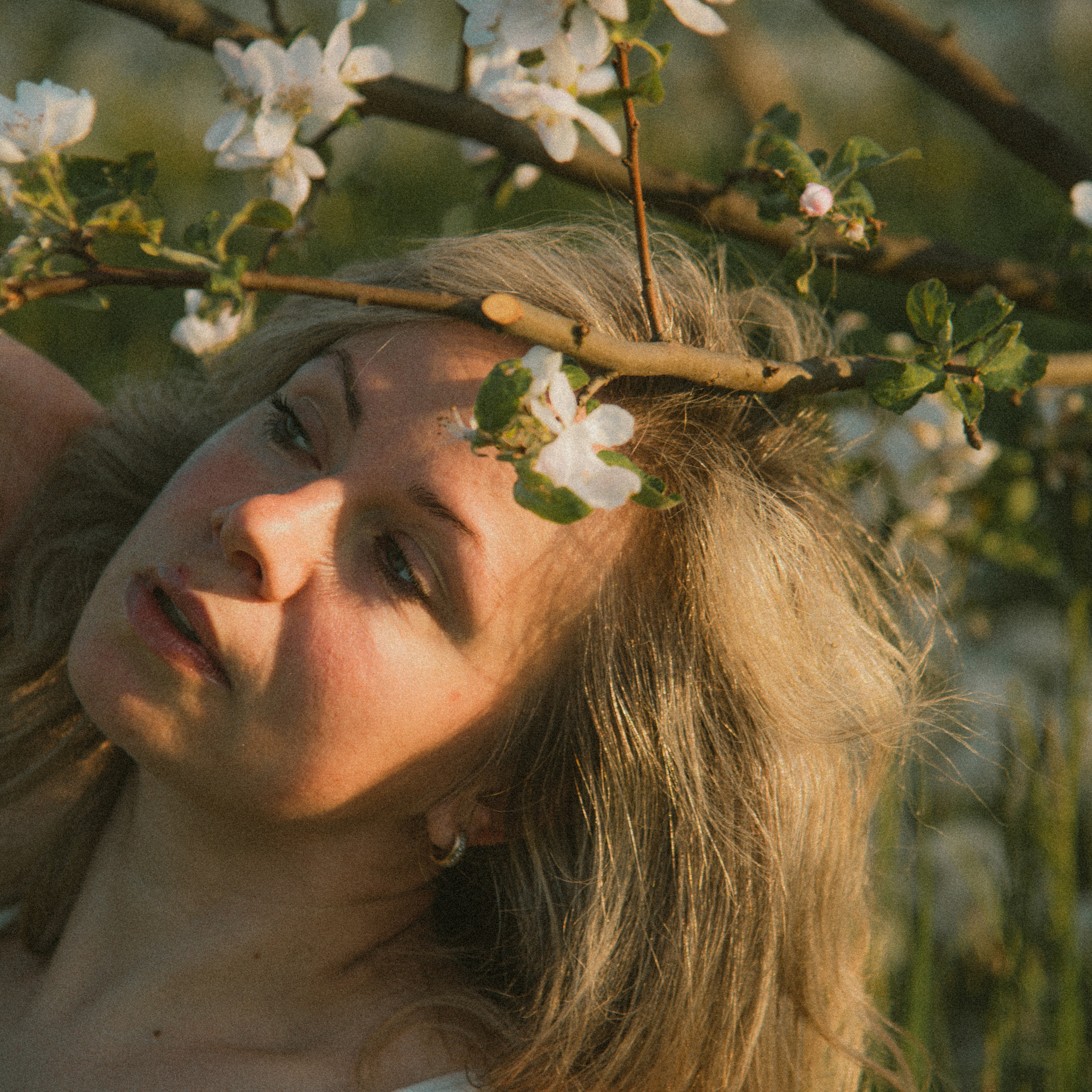 Алёнушка. ФОТОГРАФ СЕРГЕЕВА МАРИЯ