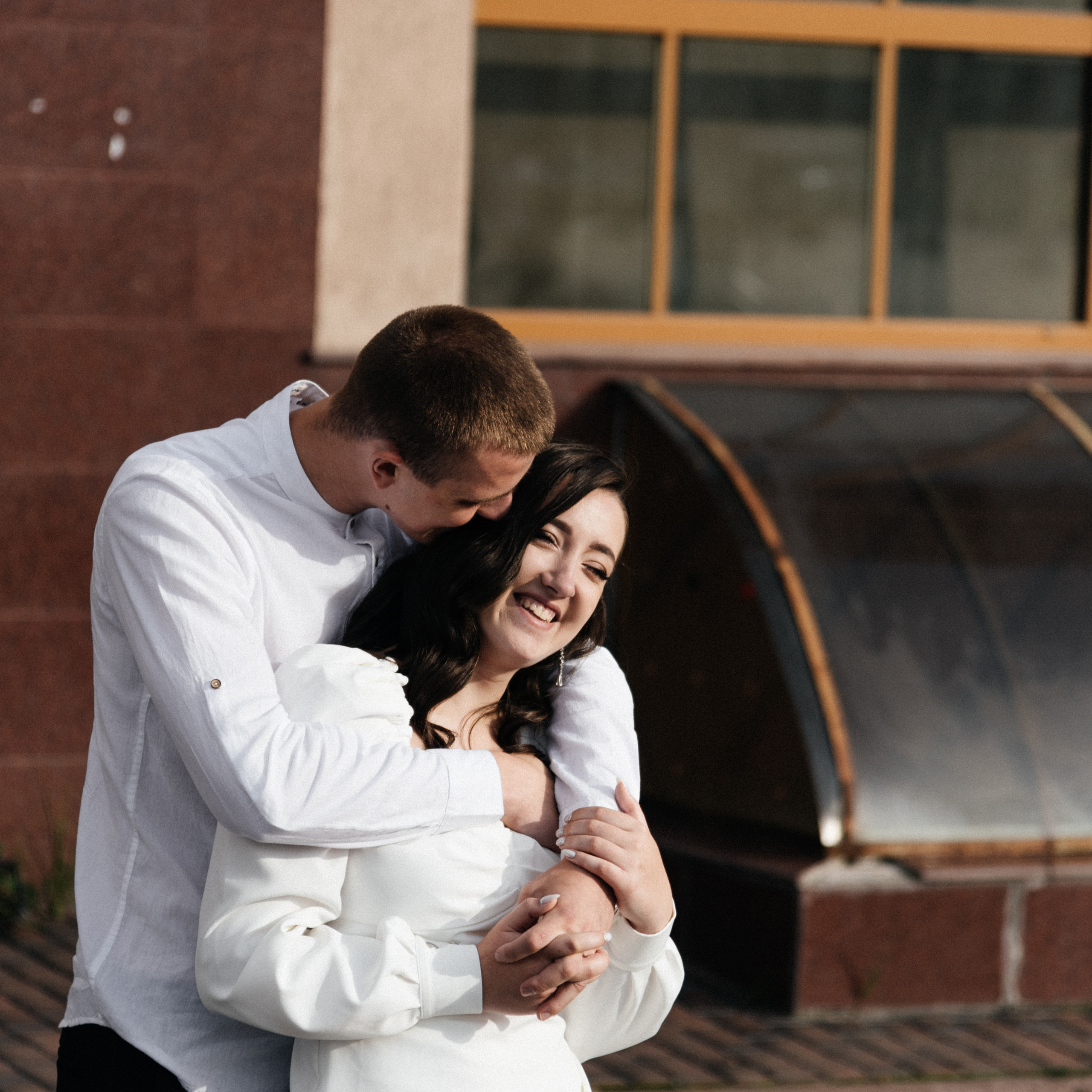 Алина Саша. ФОТОГРАФ СЕРГЕЕВА МАРИЯ