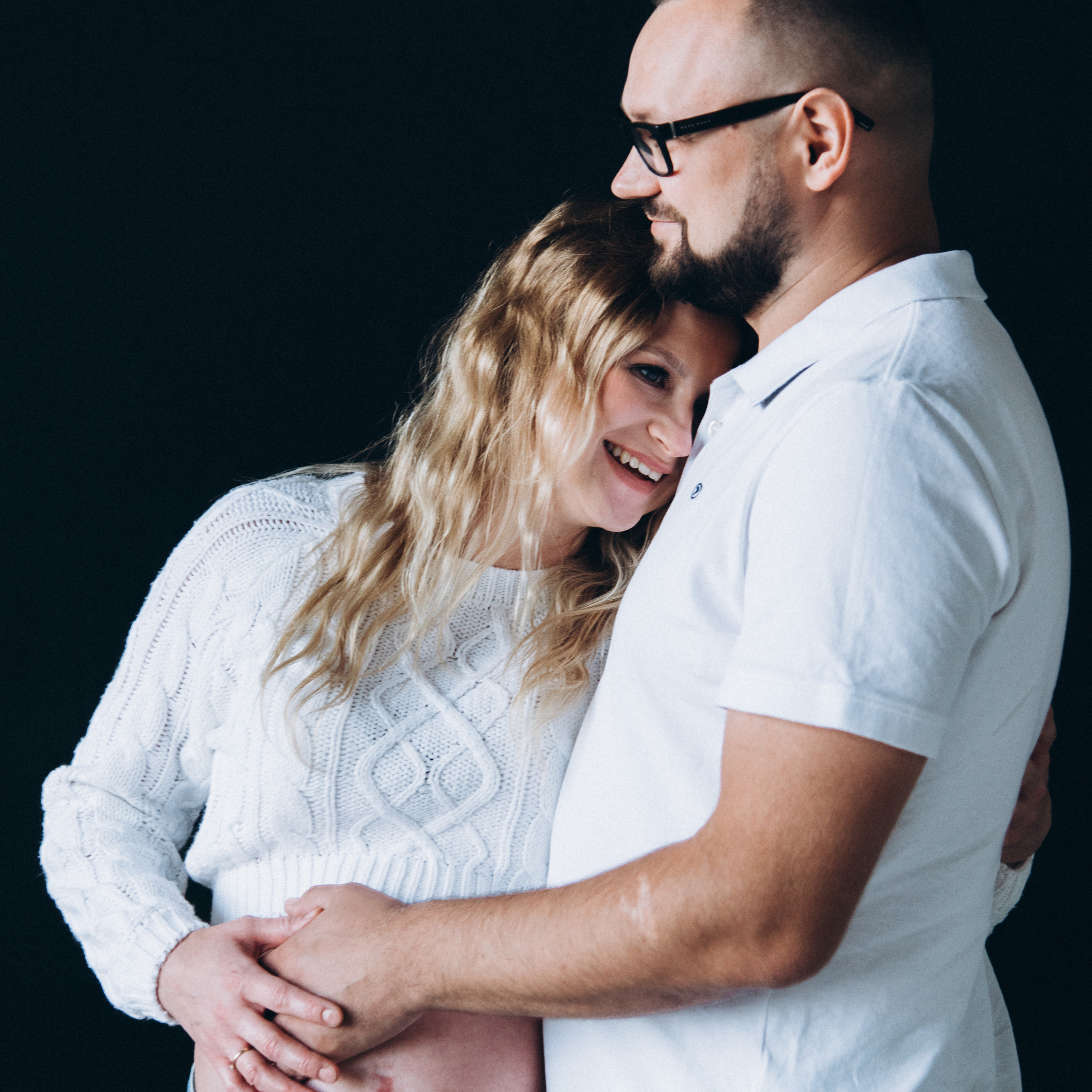 Настя Антон. ФОТОГРАФ СЕРГЕЕВА МАРИЯ