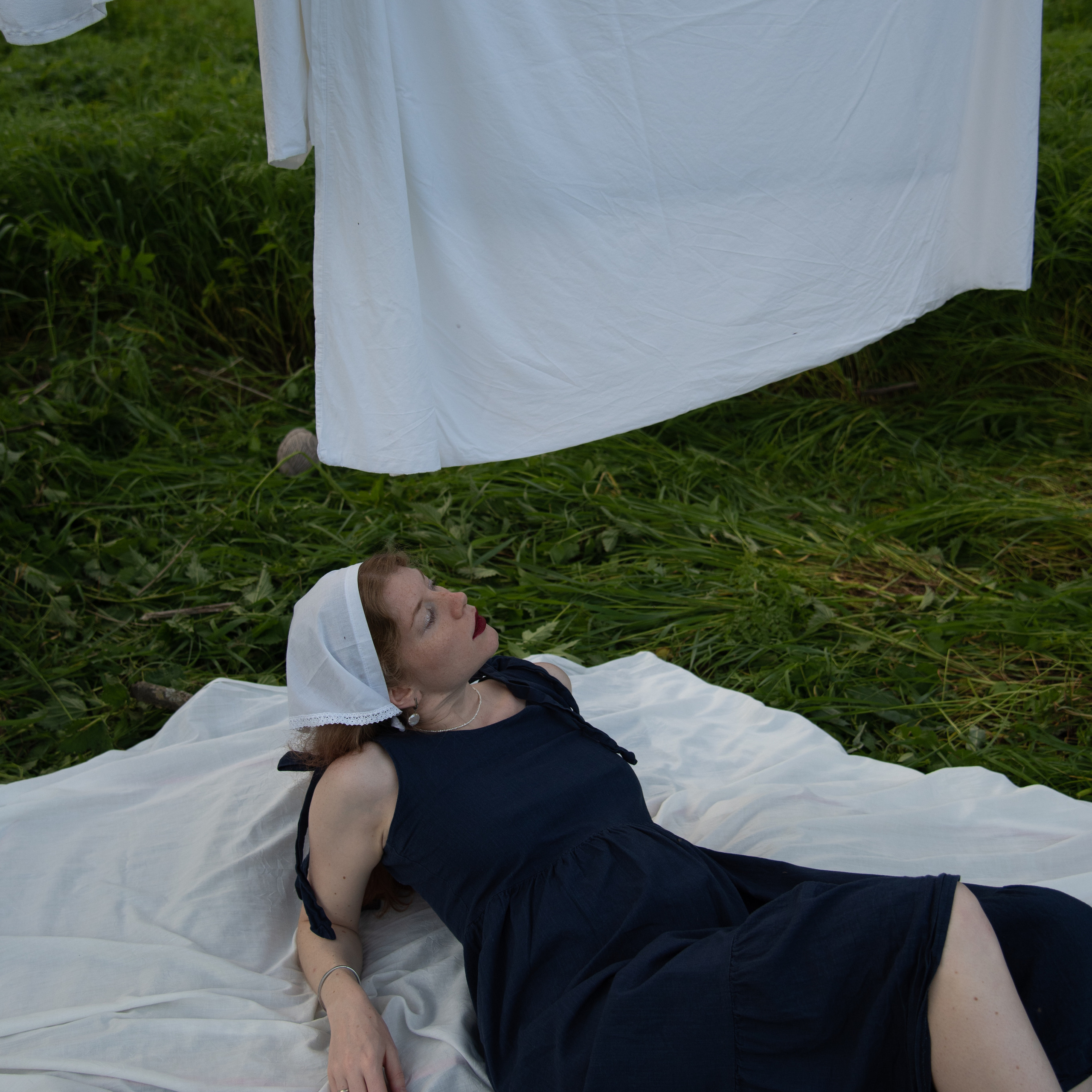 Анна-Мария. ФОТОГРАФ СЕРГЕЕВА МАРИЯ