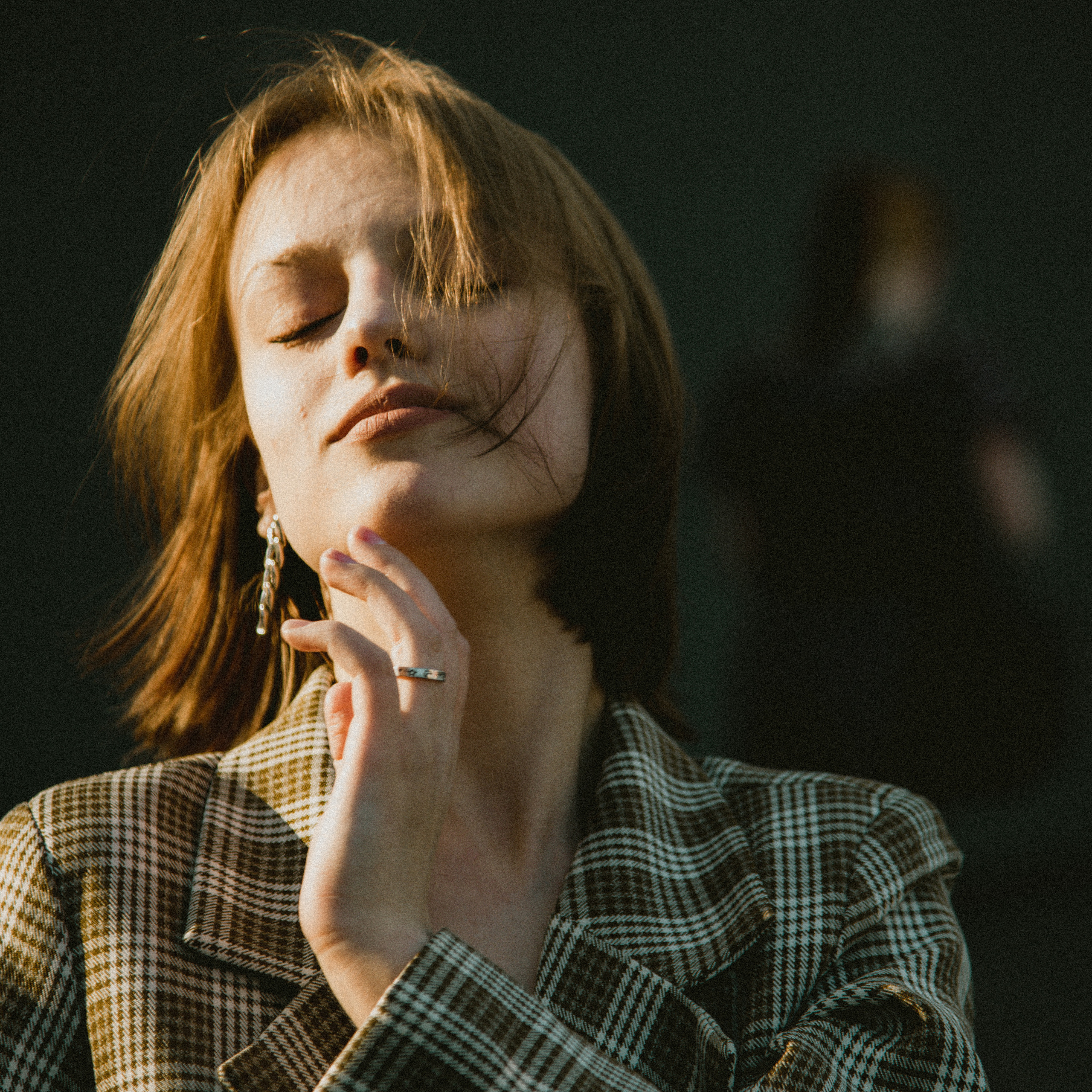 Городская экспресс (30 минут). ФОТОГРАФ СЕРГЕЕВА МАРИЯ