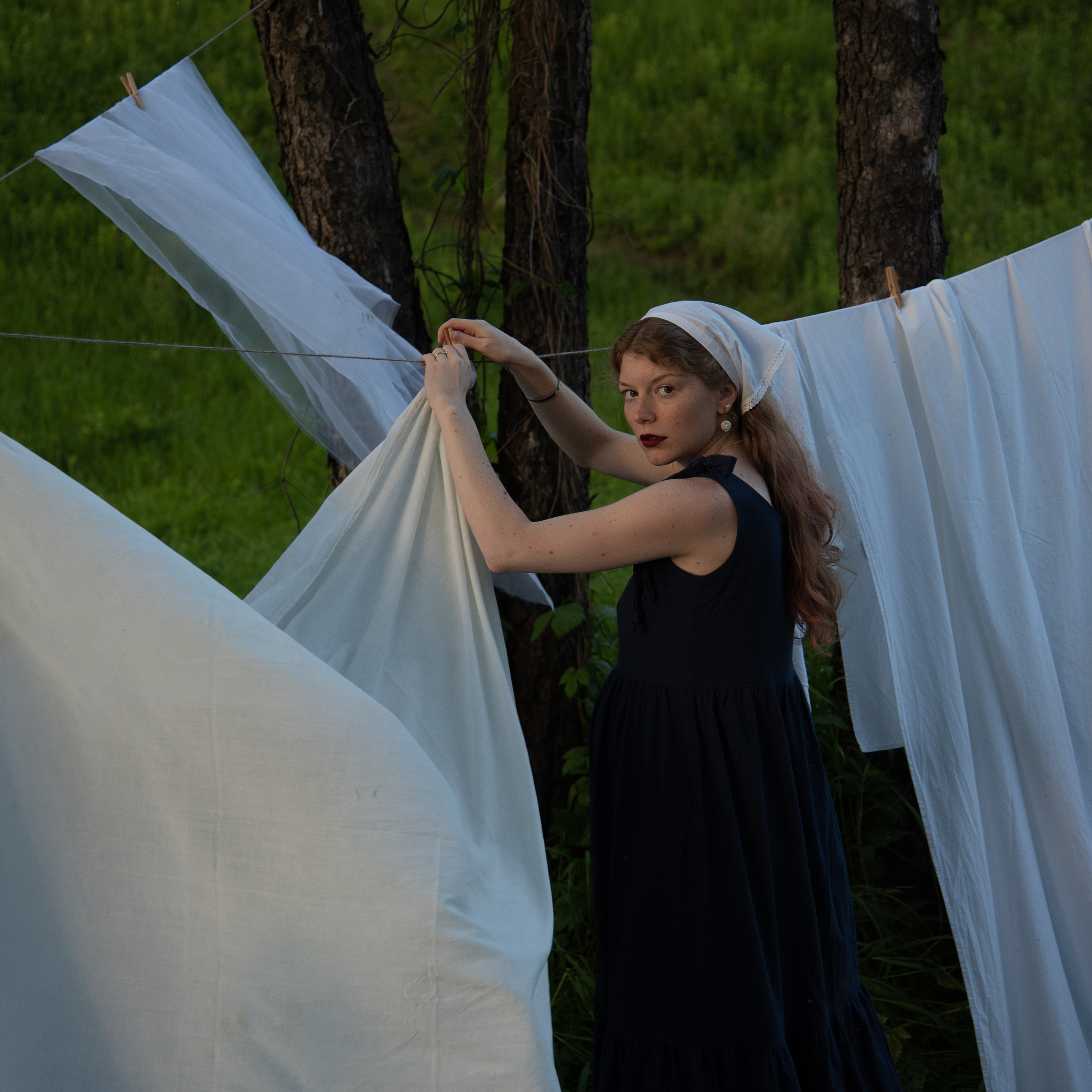 Анна-Мария. ФОТОГРАФ СЕРГЕЕВА МАРИЯ