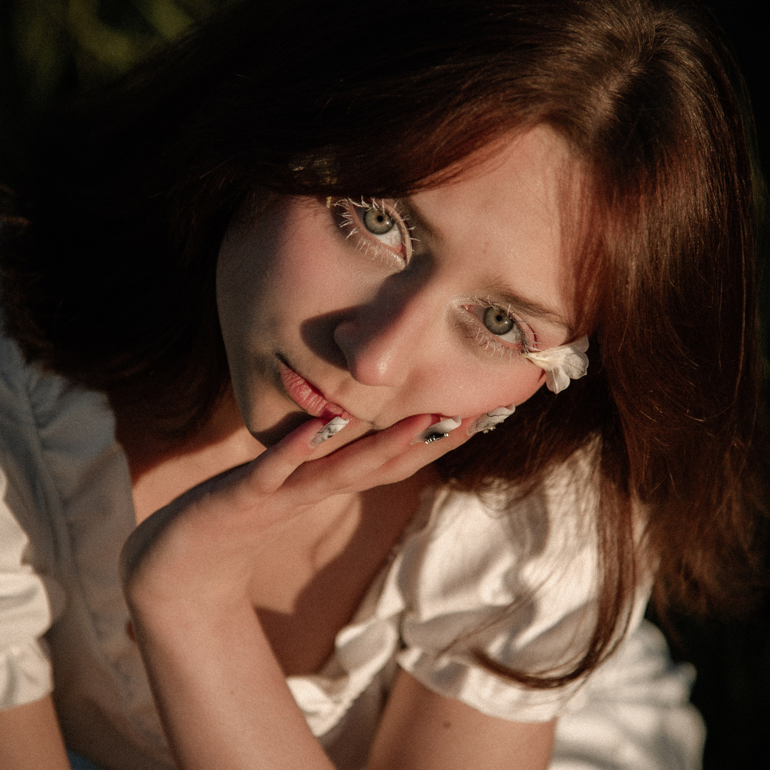 Александра. ФОТОГРАФ СЕРГЕЕВА МАРИЯ