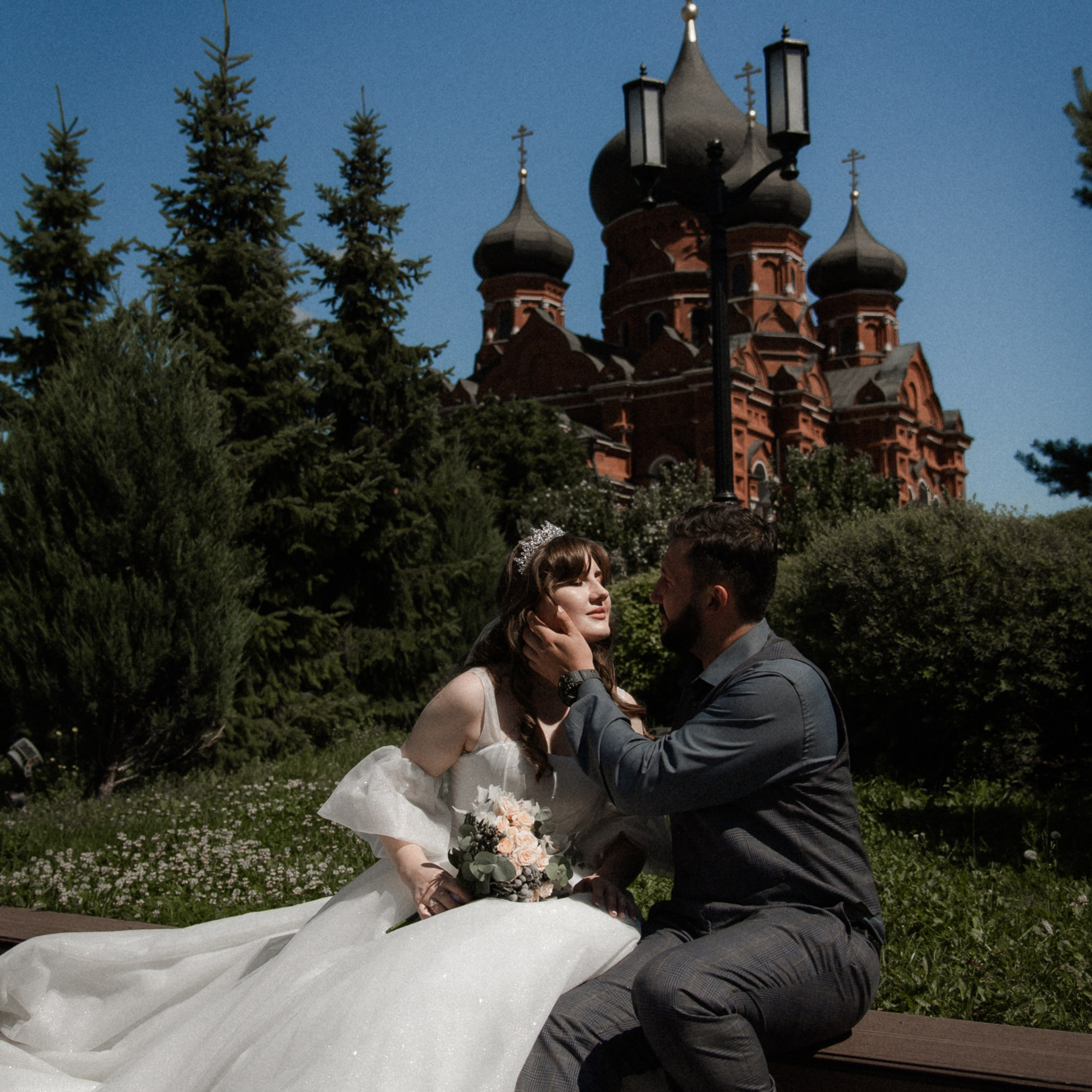 Лера Дима. ФОТОГРАФ СЕРГЕЕВА МАРИЯ