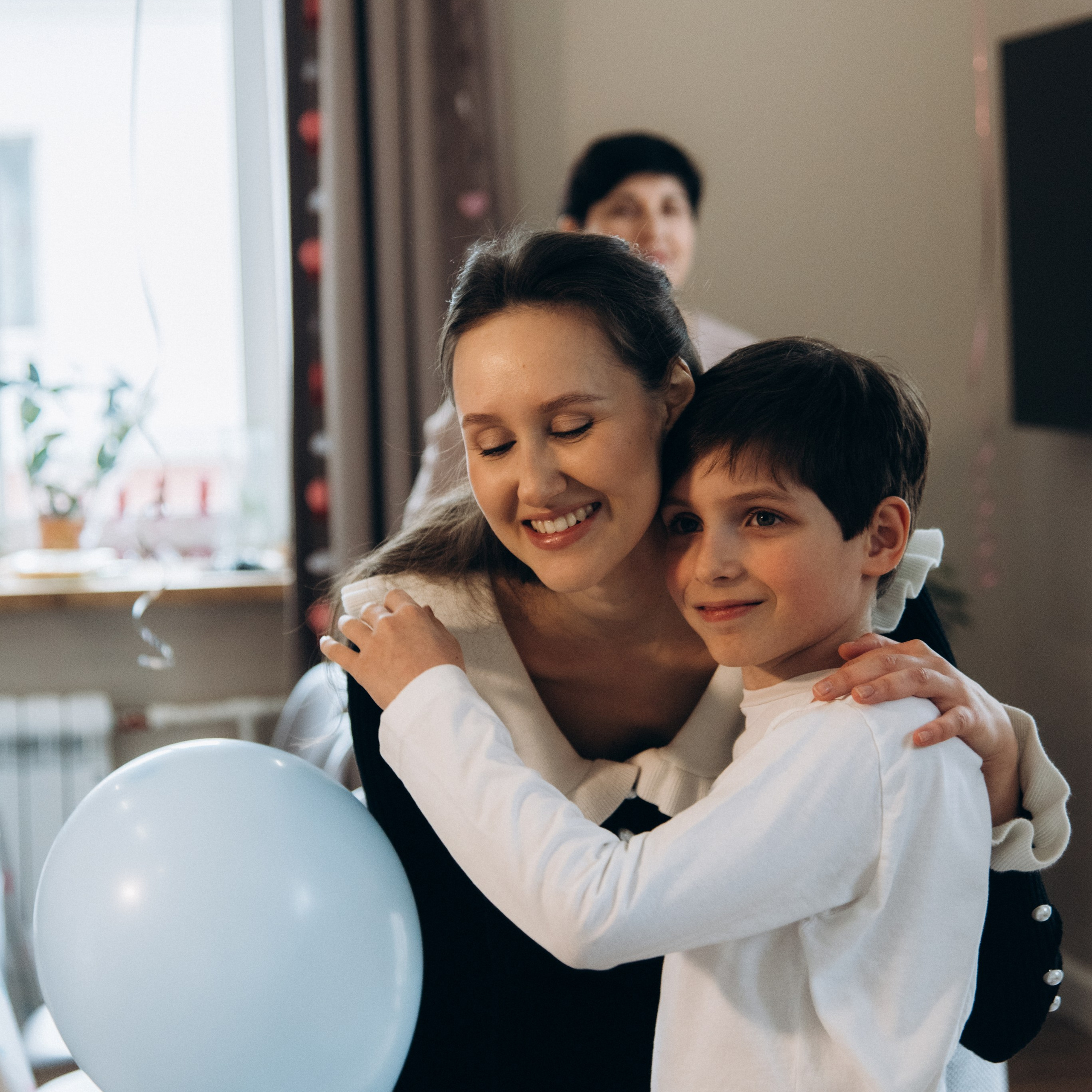 Гендер-пати. ФОТОГРАФ СЕРГЕЕВА МАРИЯ