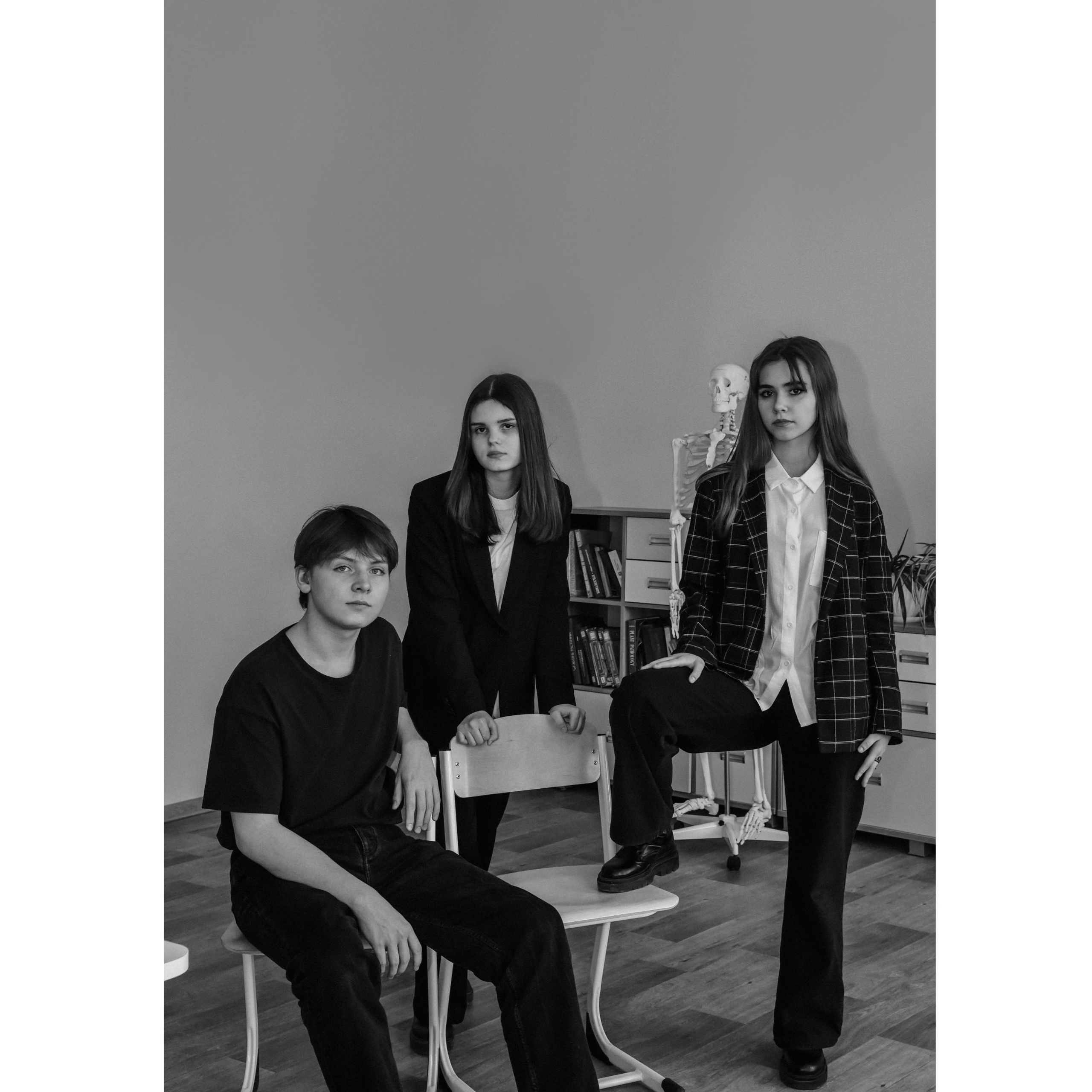 Лера. ФОТОГРАФ СЕРГЕЕВА МАРИЯ