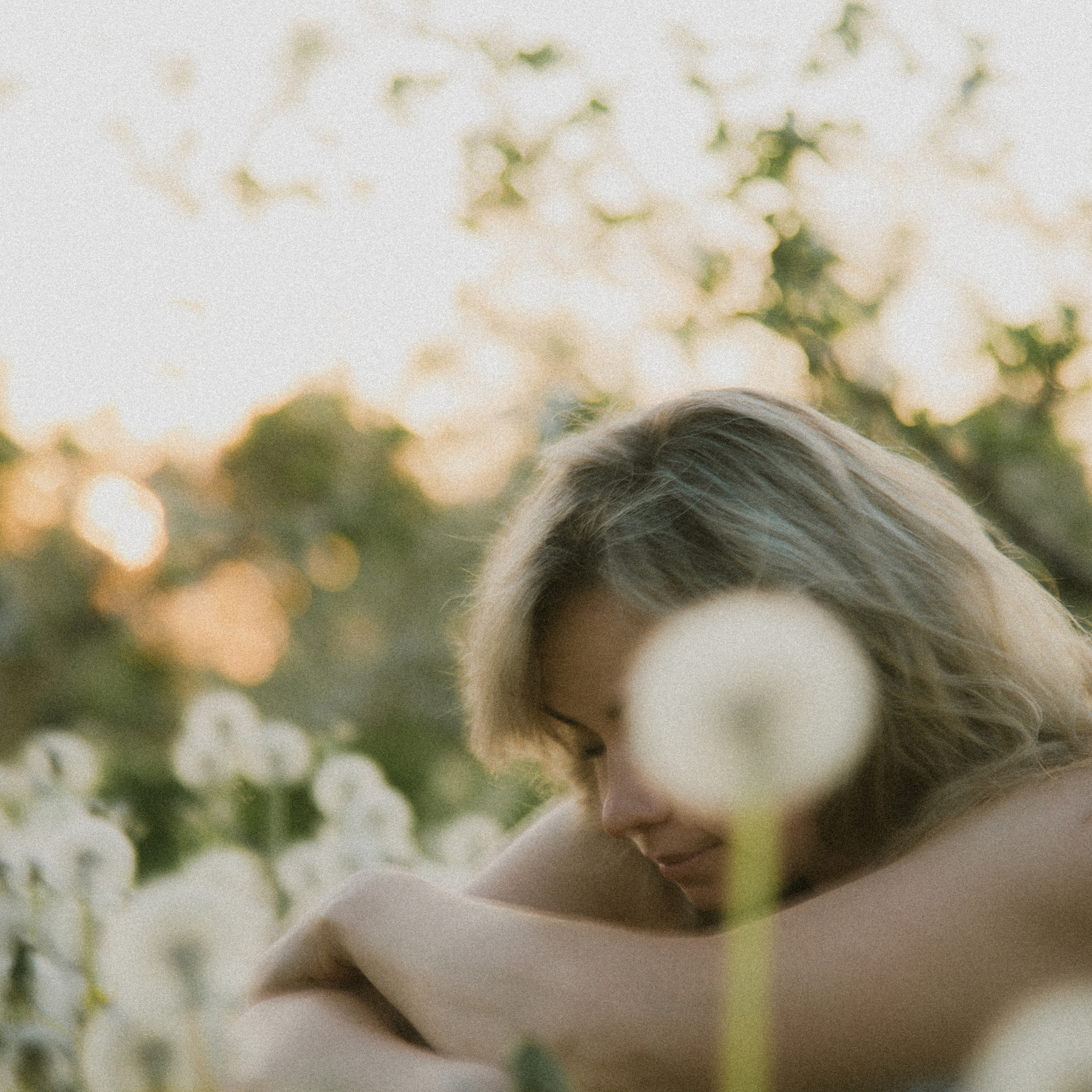 Алёнушка. ФОТОГРАФ СЕРГЕЕВА МАРИЯ