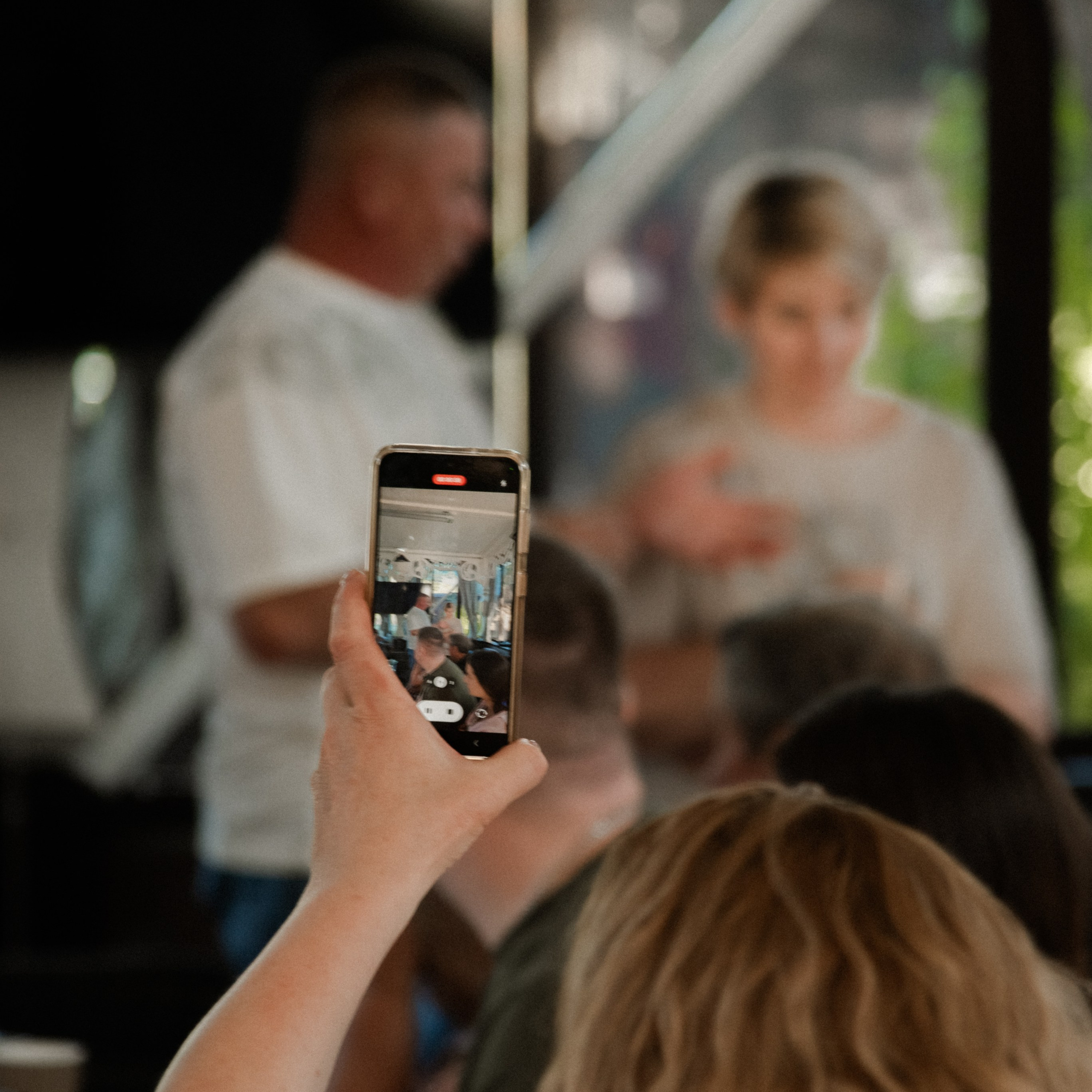 Юбилей. ФОТОГРАФ СЕРГЕЕВА МАРИЯ