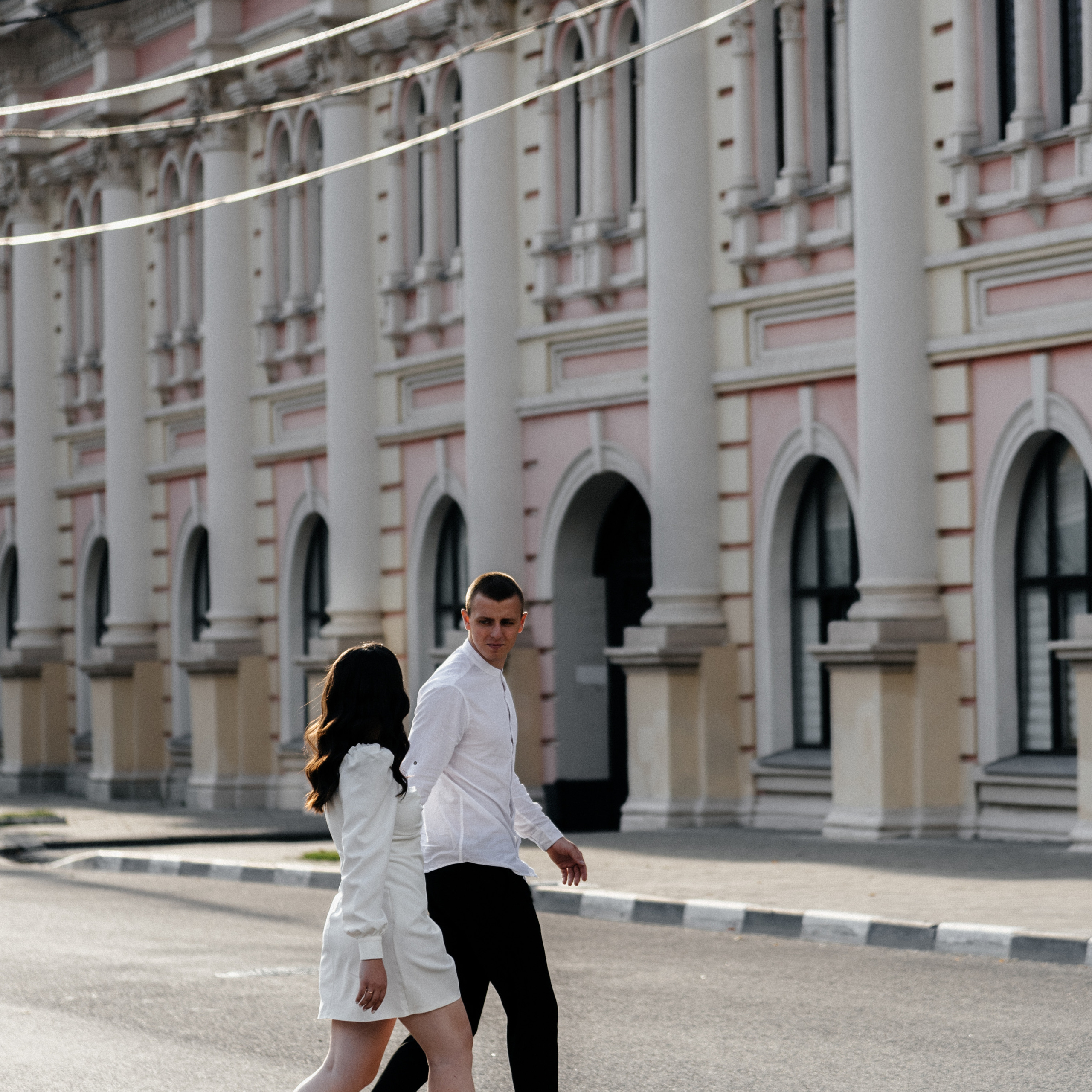 Алина Саша. ФОТОГРАФ СЕРГЕЕВА МАРИЯ