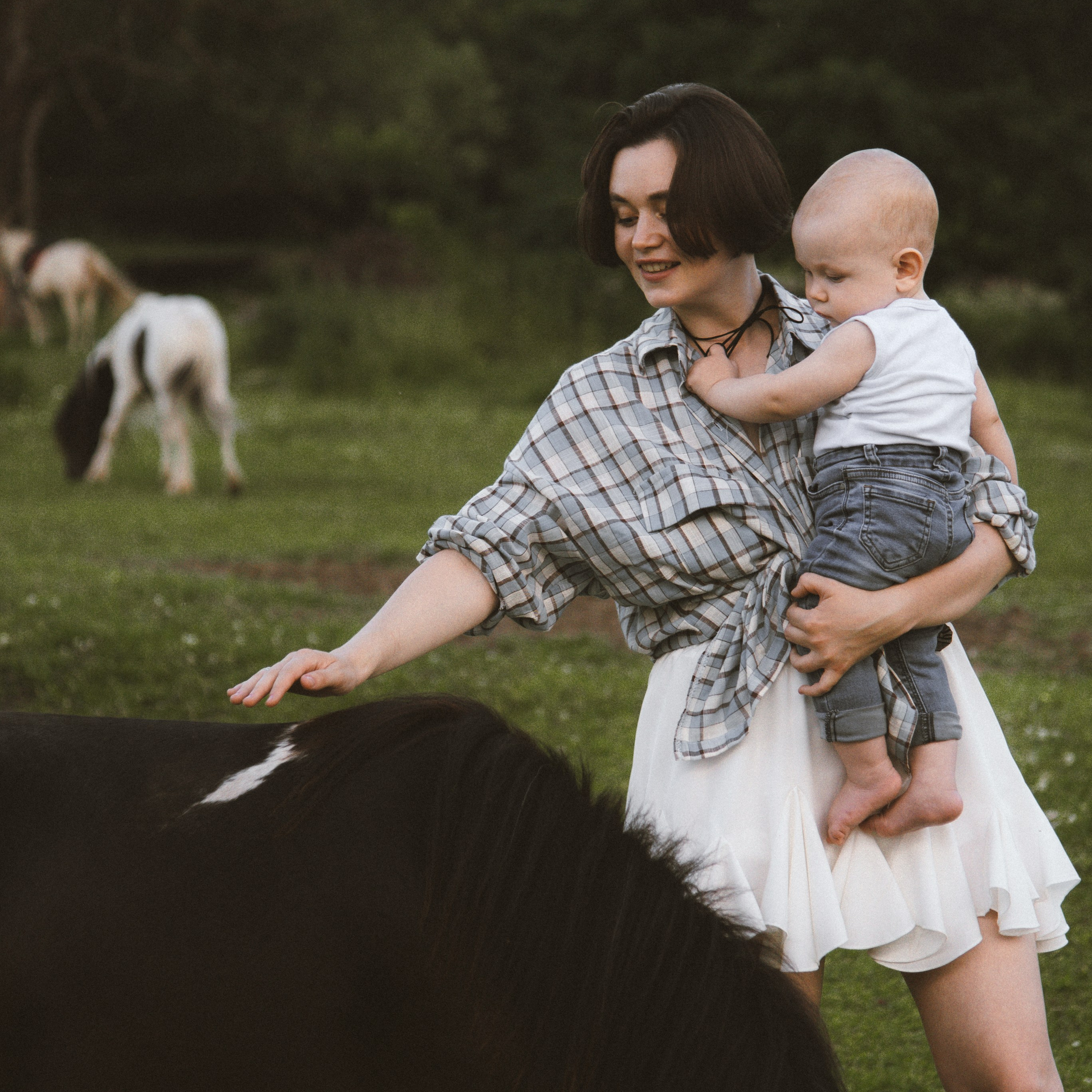 Юля & Макс. ФОТОГРАФ СЕРГЕЕВА МАРИЯ