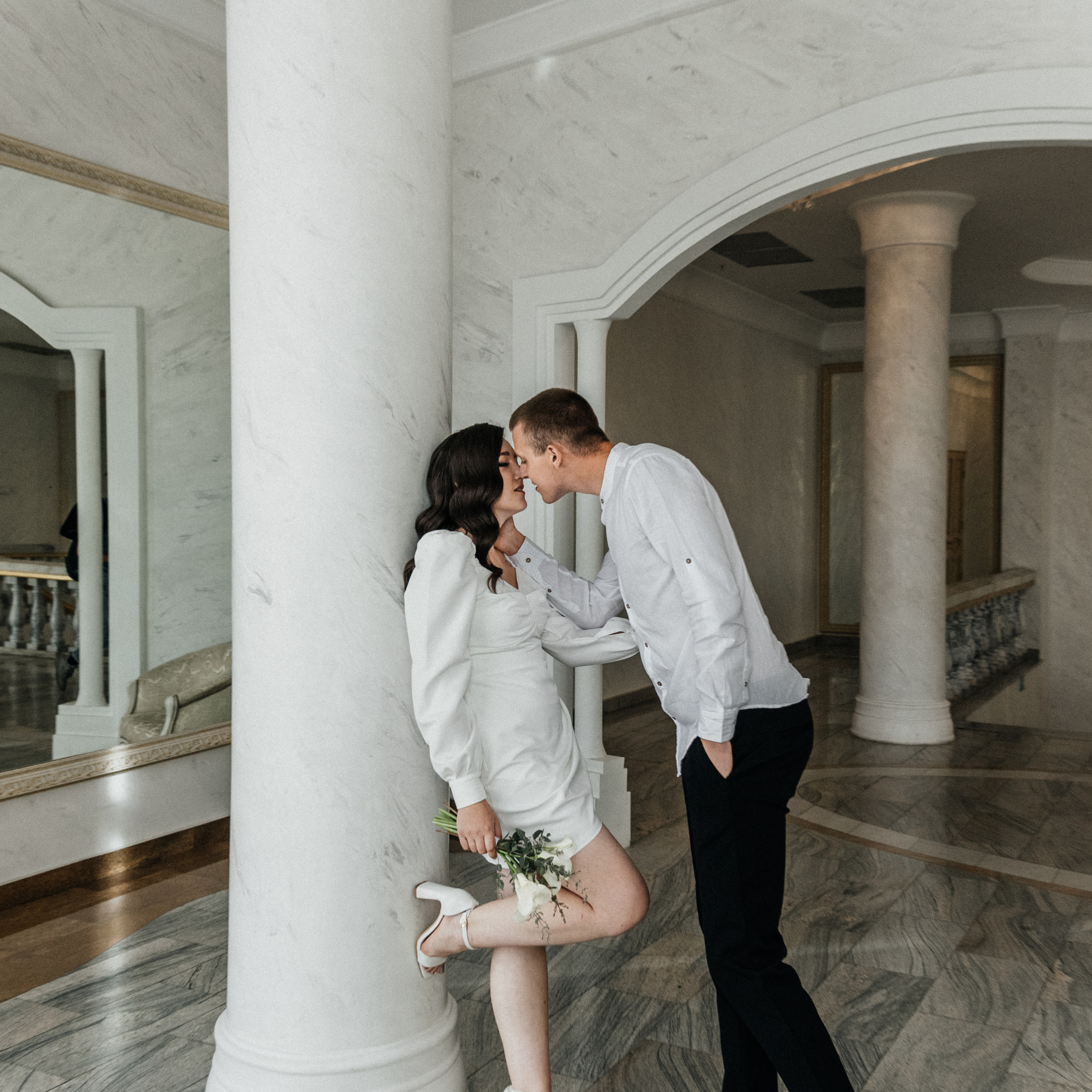 Алина Саша. ФОТОГРАФ СЕРГЕЕВА МАРИЯ