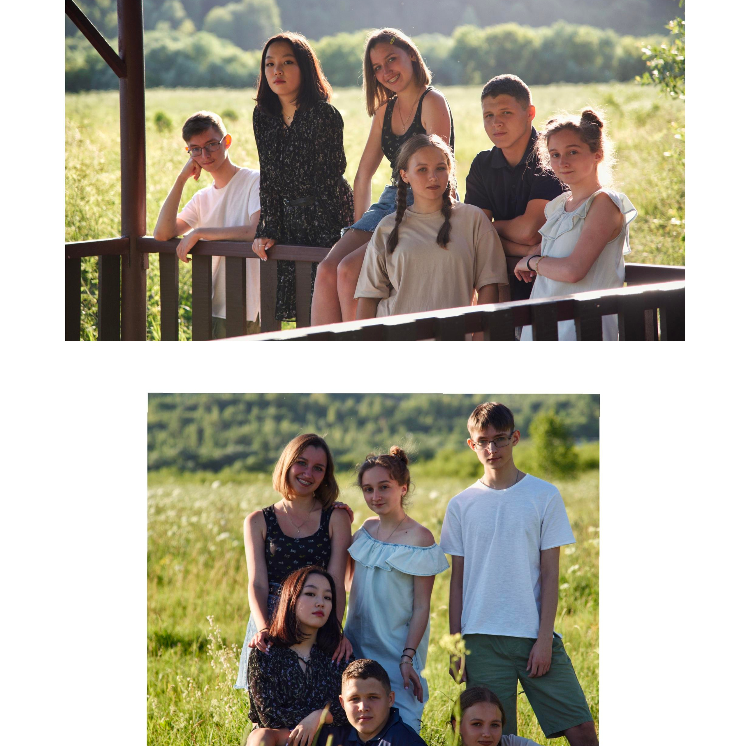 Денис. ФОТОГРАФ СЕРГЕЕВА МАРИЯ