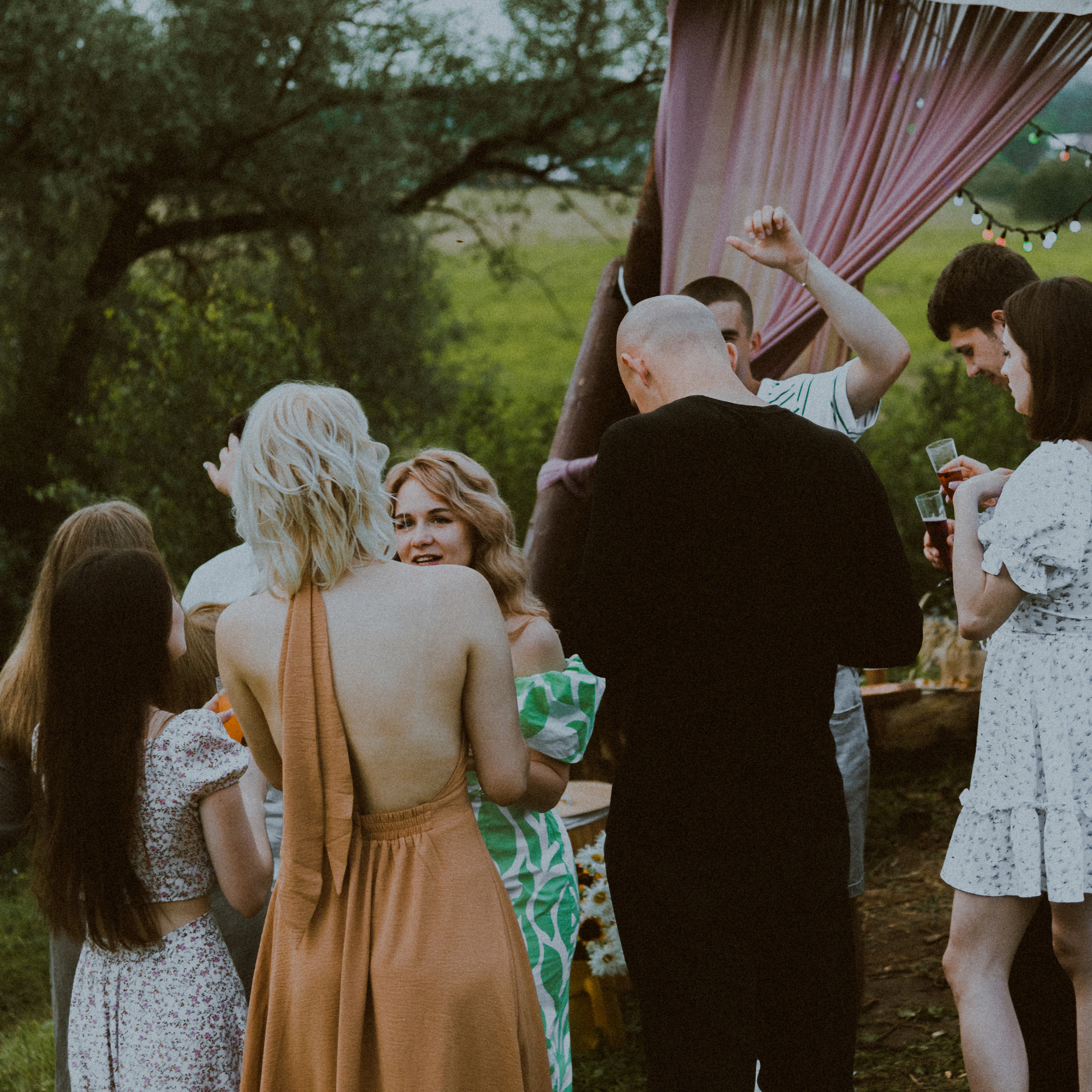 День рождения Саша. ФОТОГРАФ СЕРГЕЕВА МАРИЯ