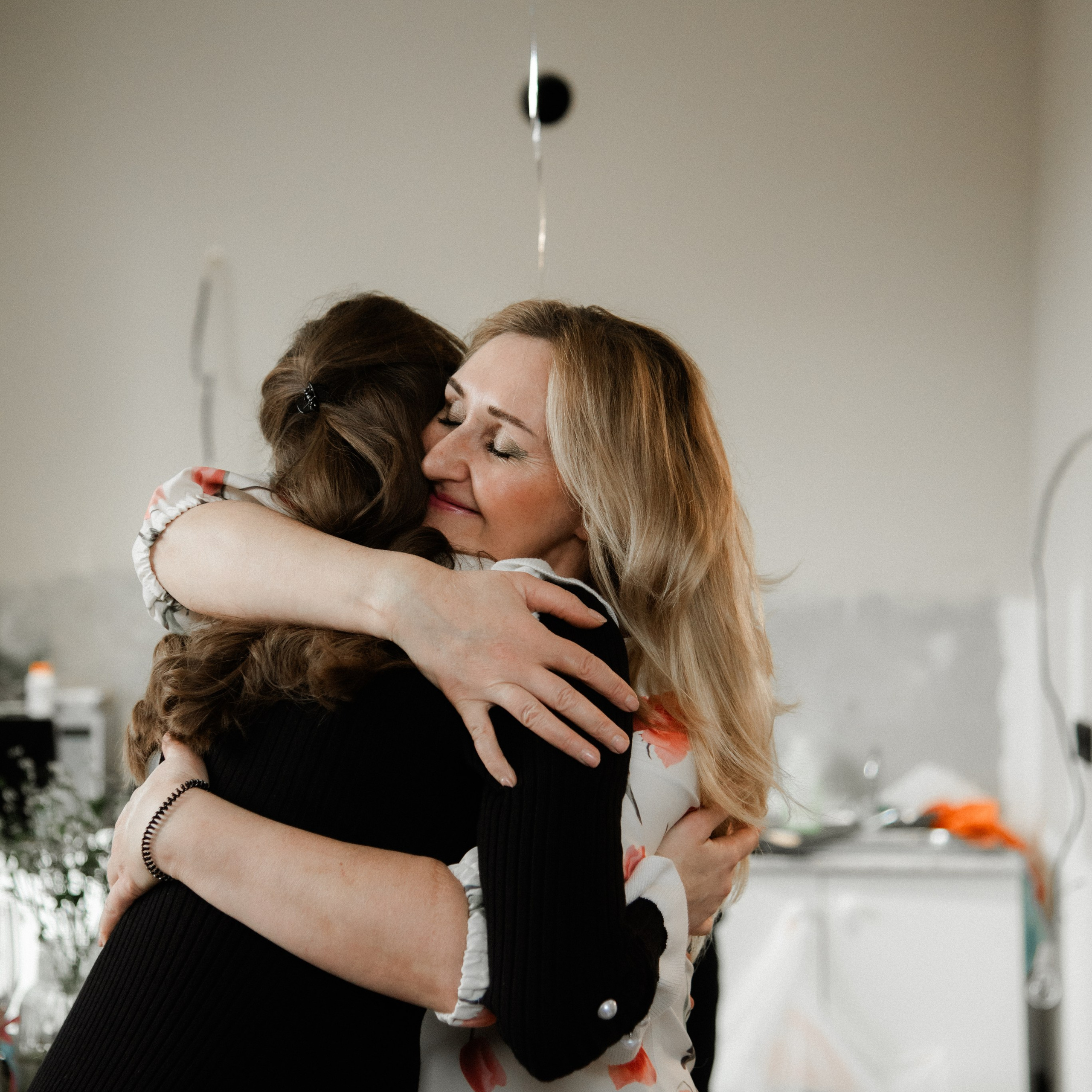 Гендер-пати. ФОТОГРАФ СЕРГЕЕВА МАРИЯ