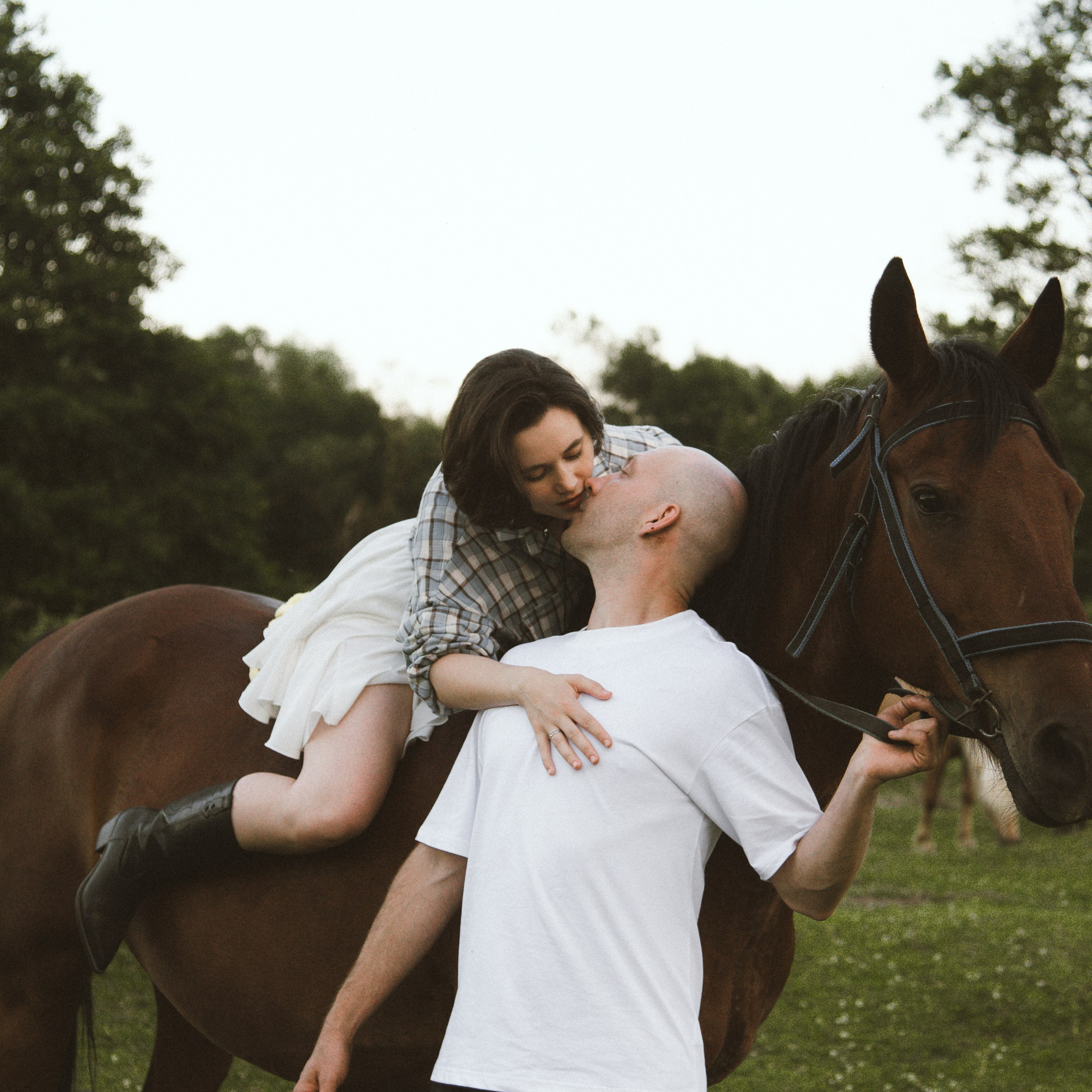 Юля & Макс. ФОТОГРАФ СЕРГЕЕВА МАРИЯ