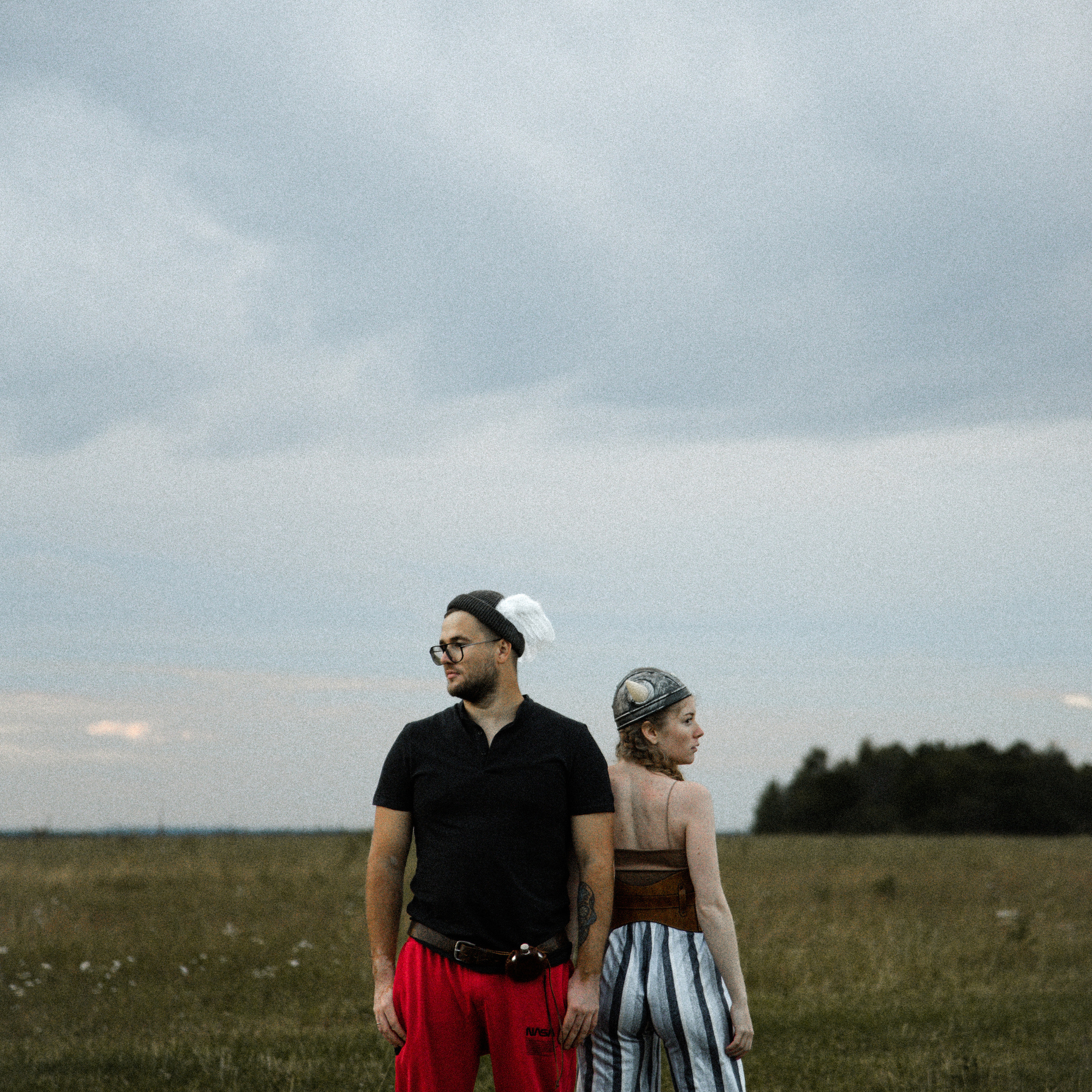 Маша ♡ Вадим. ФОТОГРАФ СЕРГЕЕВА МАРИЯ