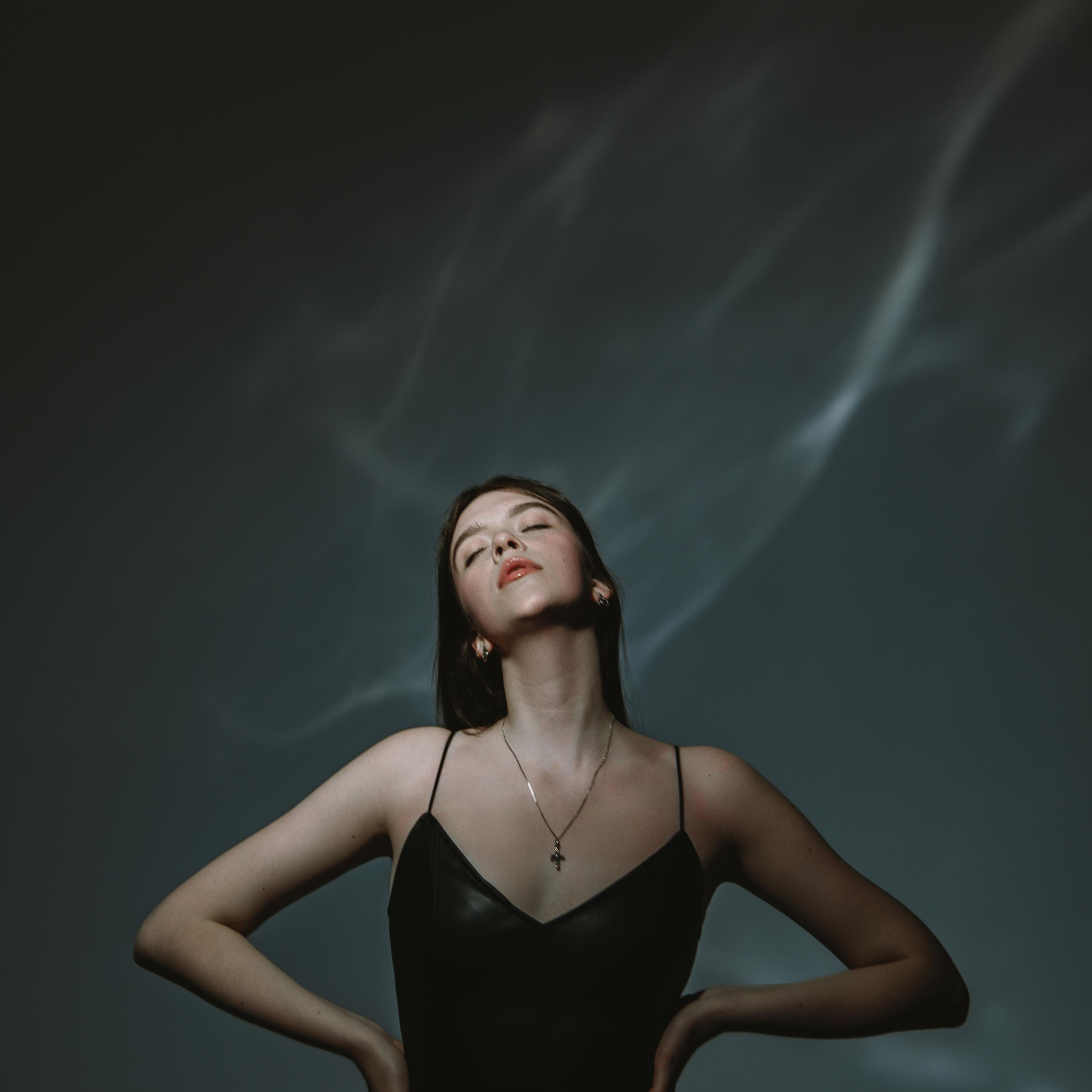 Анастасия. ФОТОГРАФ СЕРГЕЕВА МАРИЯ