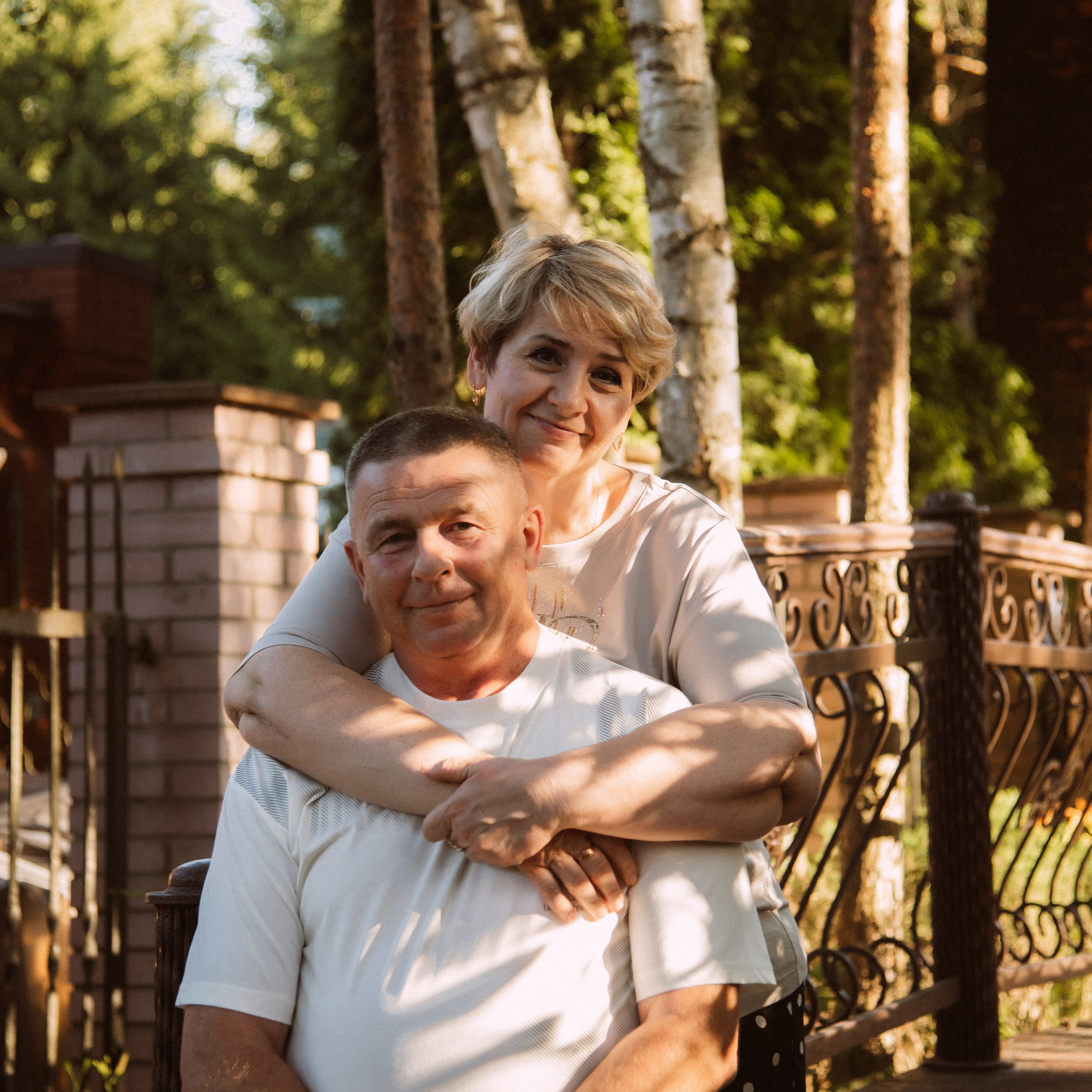 Юбилей. ФОТОГРАФ СЕРГЕЕВА МАРИЯ