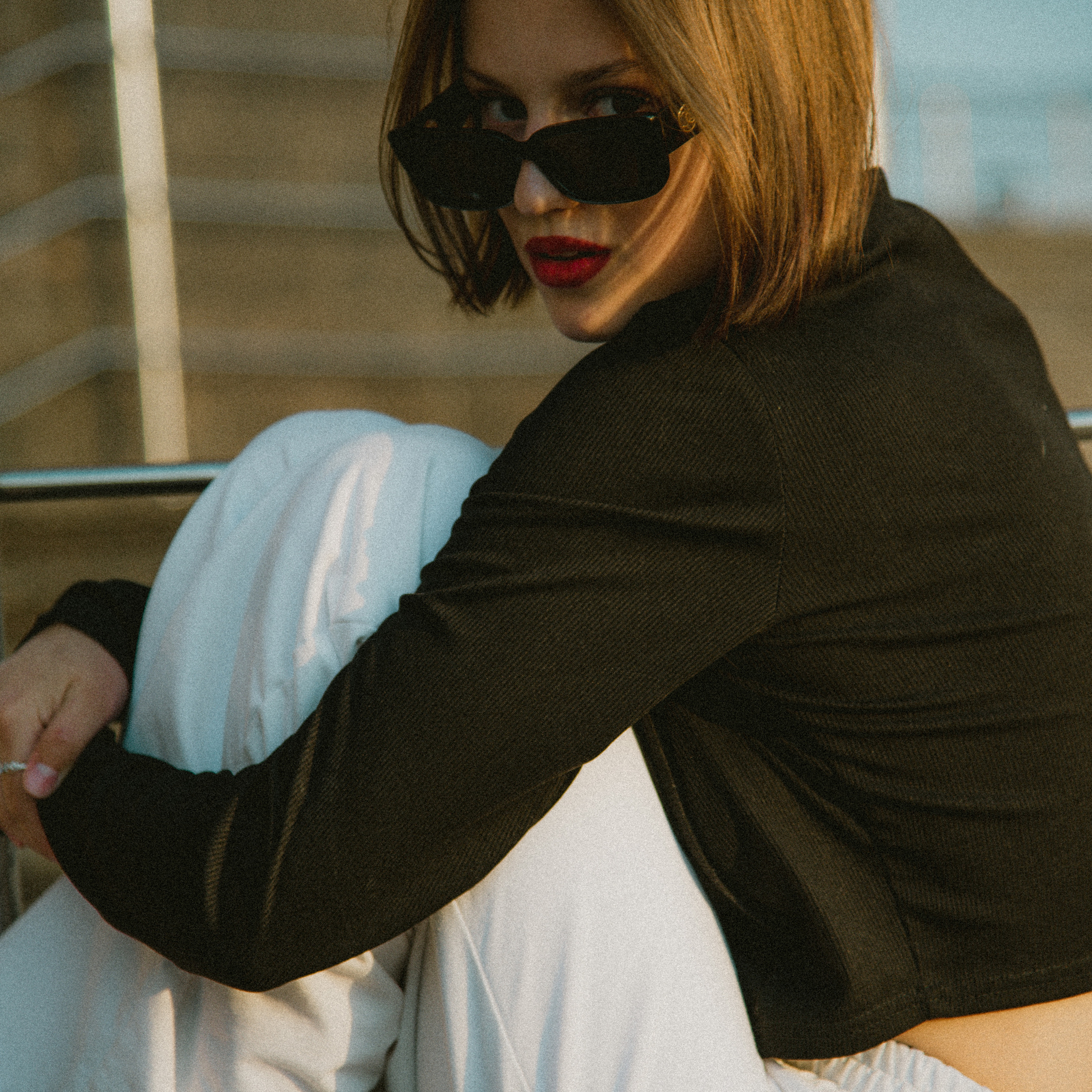 Городская экспресс (30 минут). ФОТОГРАФ СЕРГЕЕВА МАРИЯ